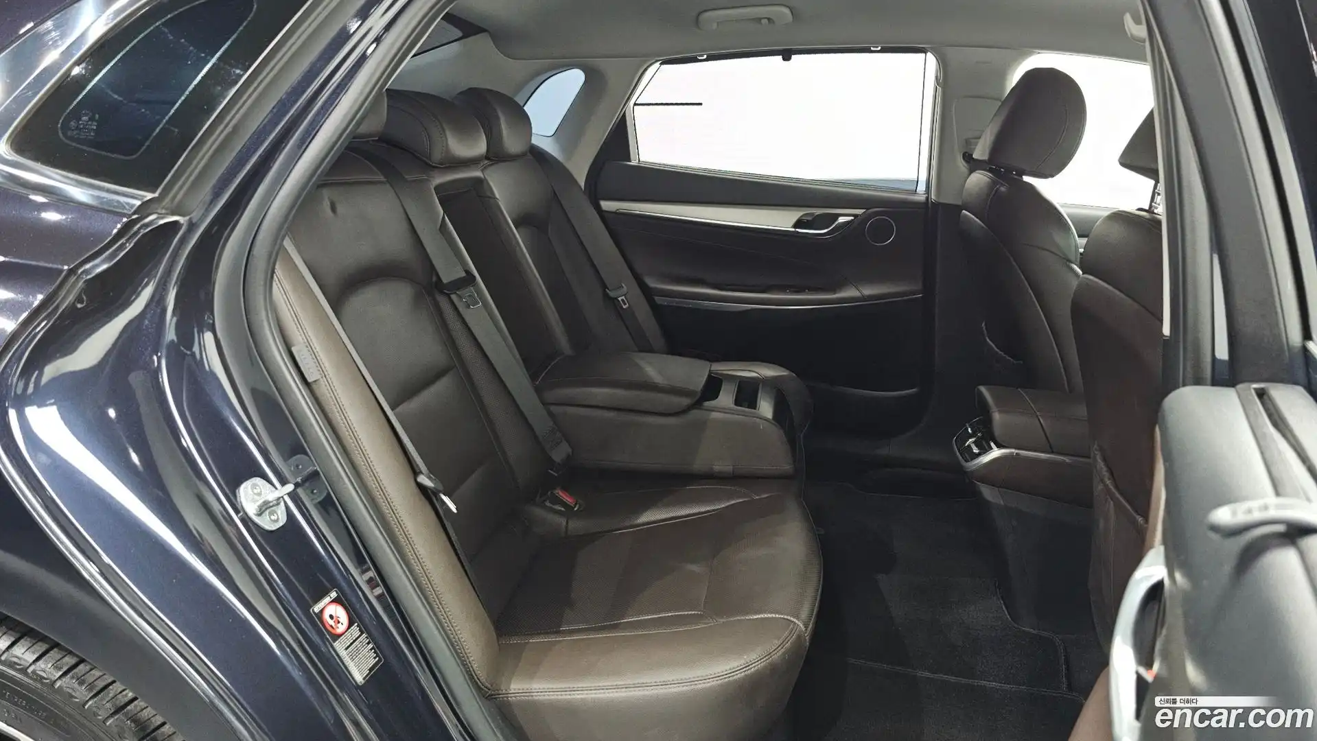 Grandeur Hyundai 2020.5-OPTION-016