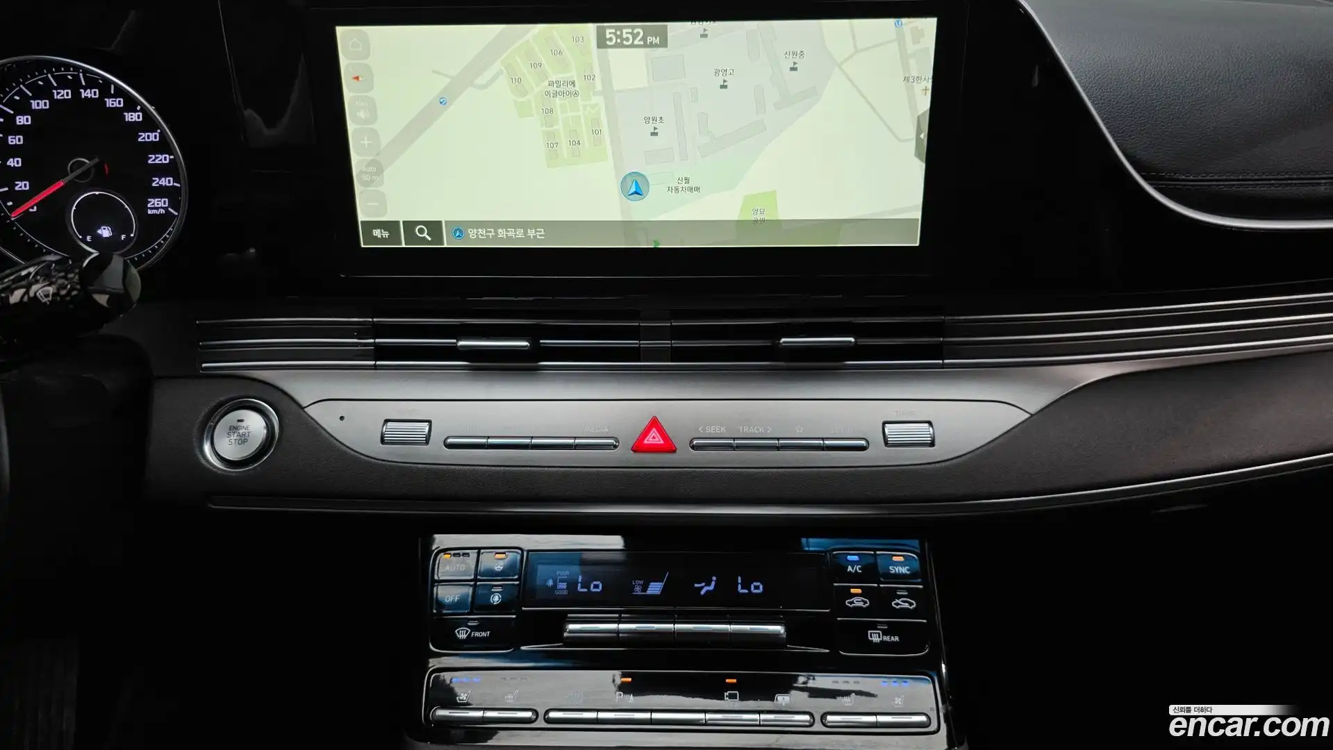 Grandeur Hyundai 2020.5-OPTION-018