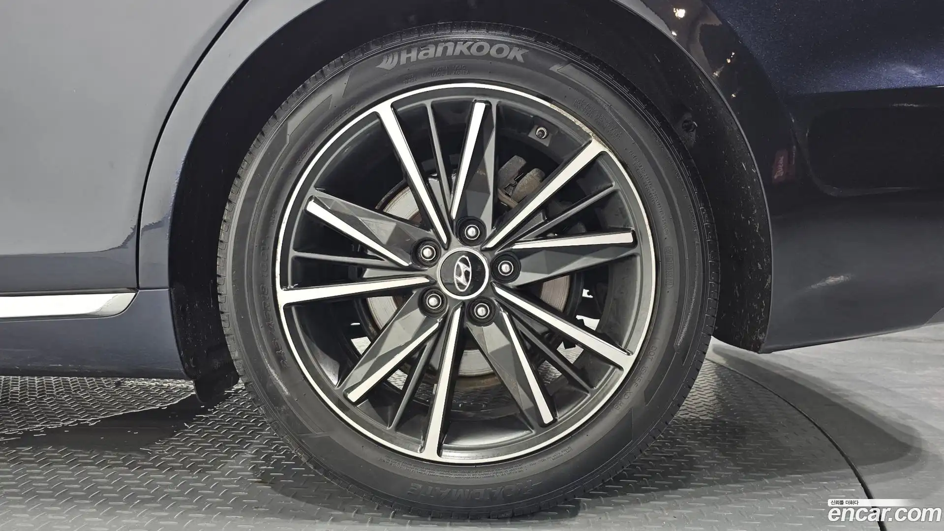 Grandeur Hyundai 2020.5-OUTER-031