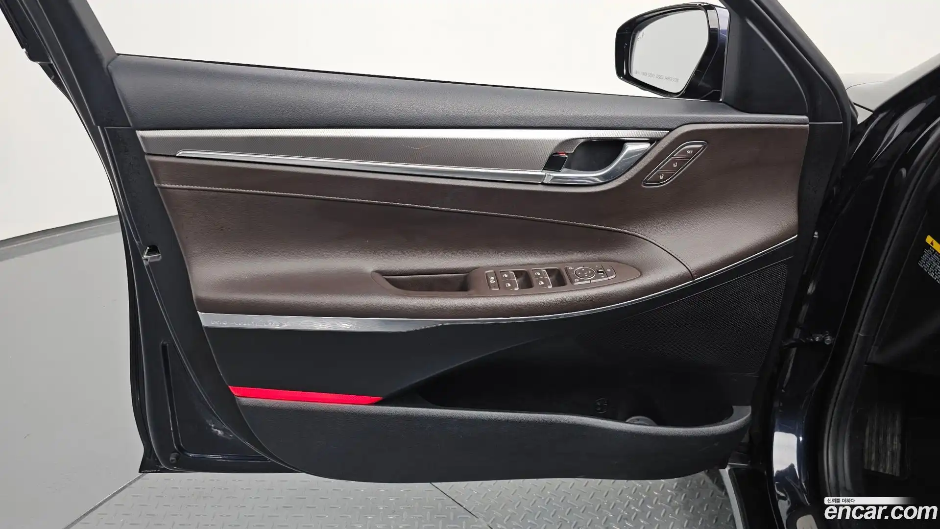 Grandeur Hyundai 2020.5-INNER-034