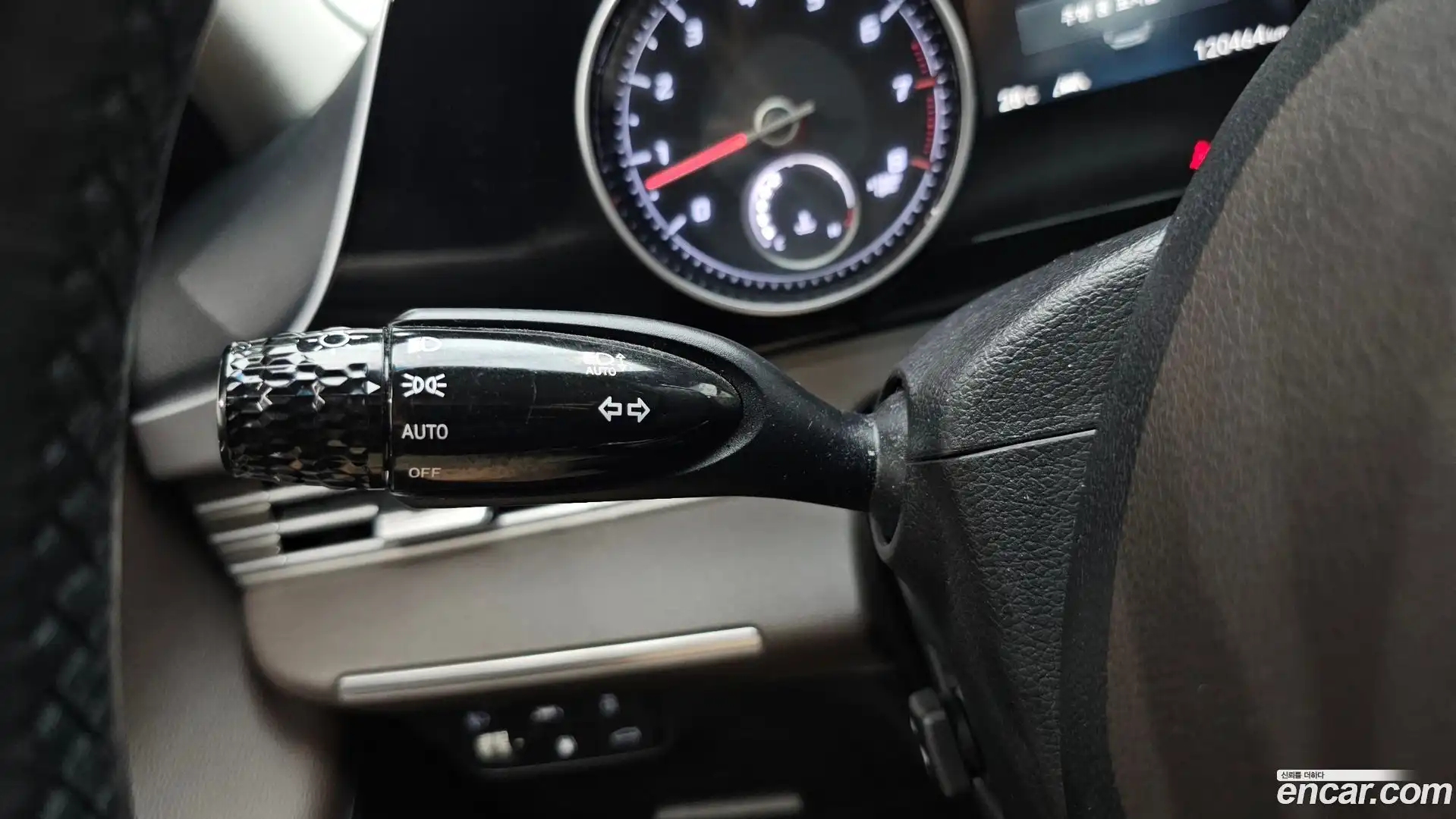 Grandeur Hyundai 2020.5-OPTION-043