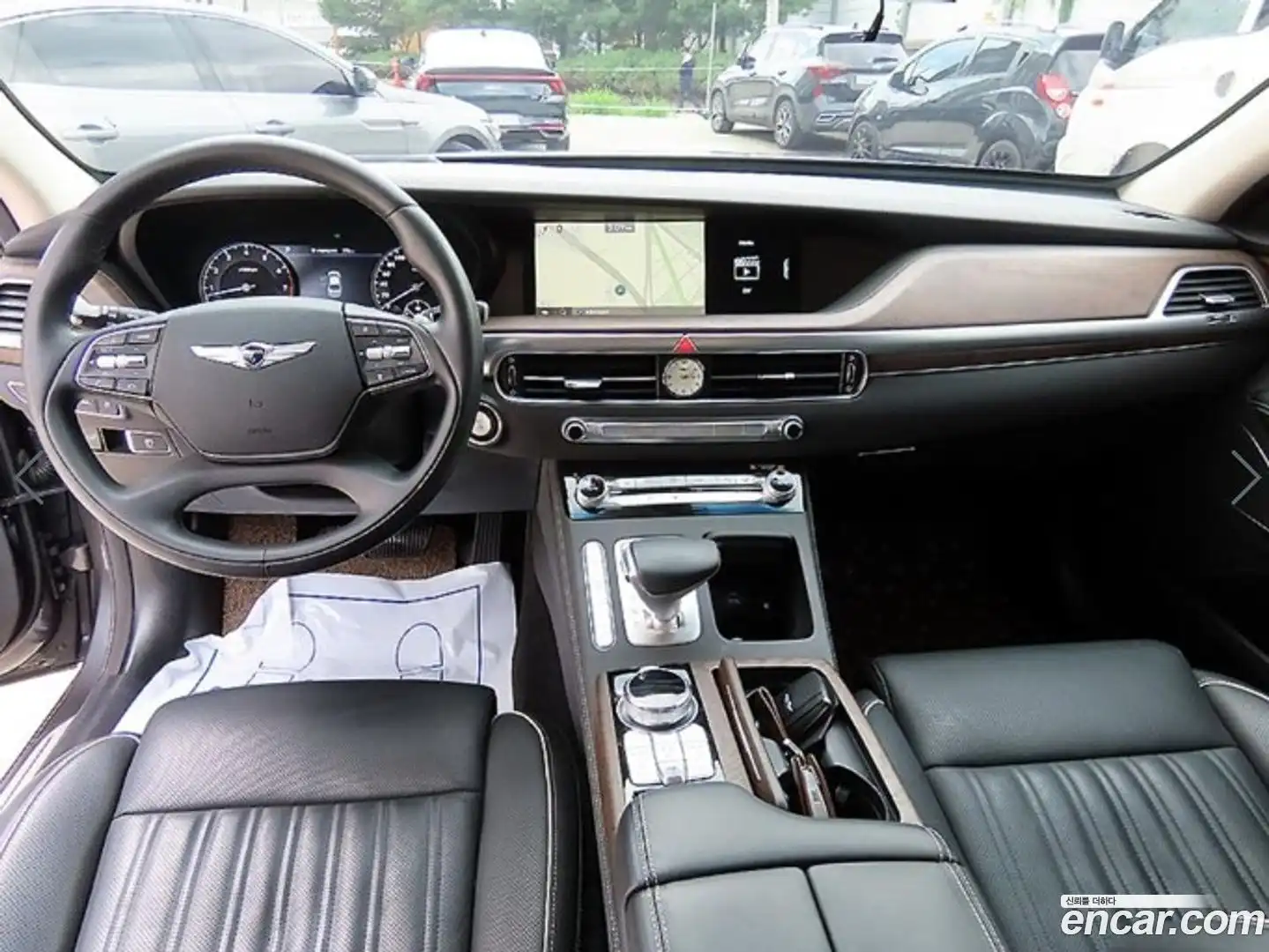 G90 Genesis 2021.5-INNER-007