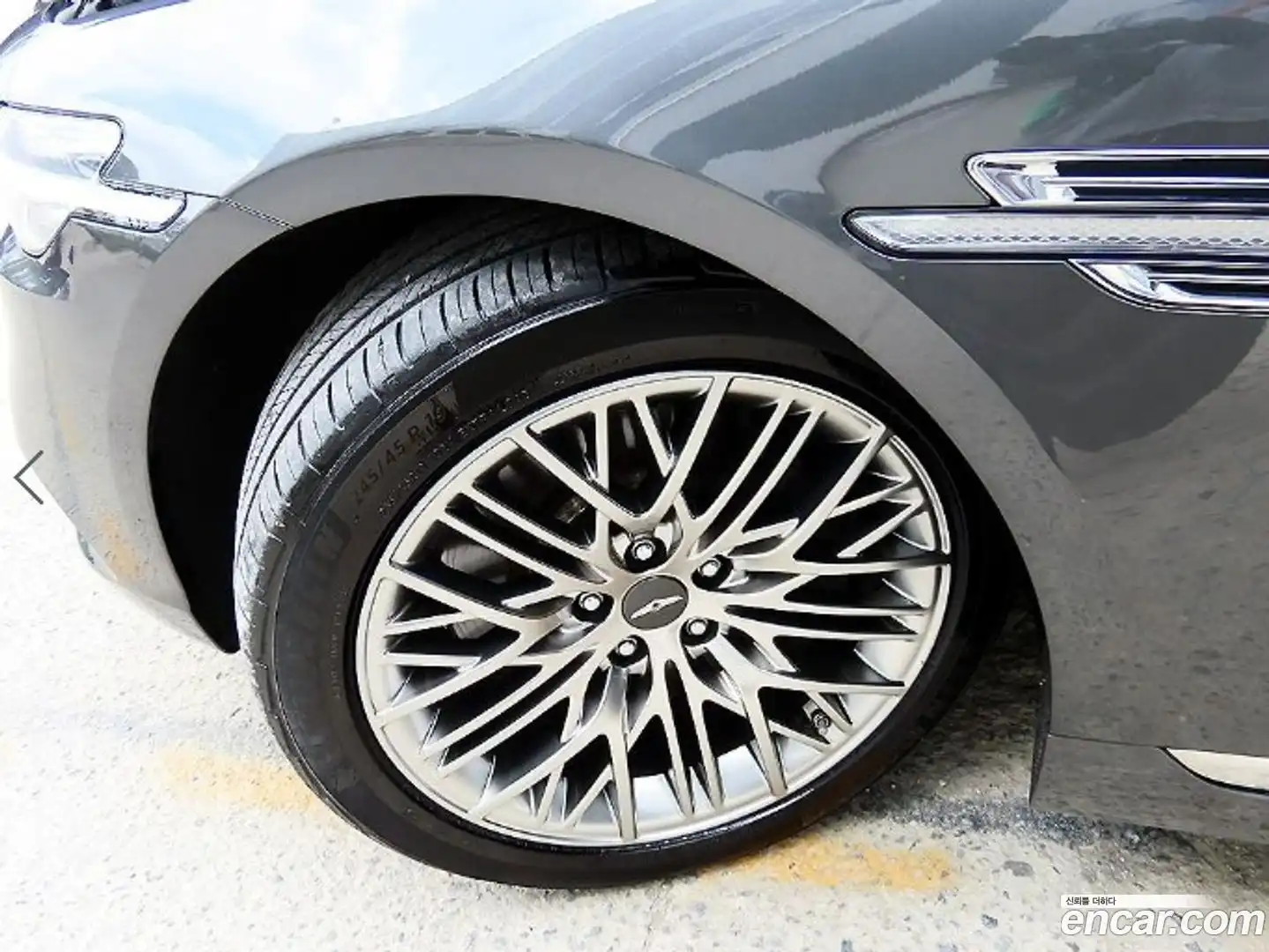 G90 Genesis 2021.5-OPTION-024