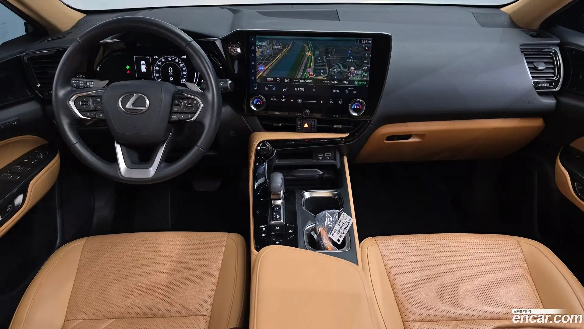 NX Lexus 2023.7-INNER-007