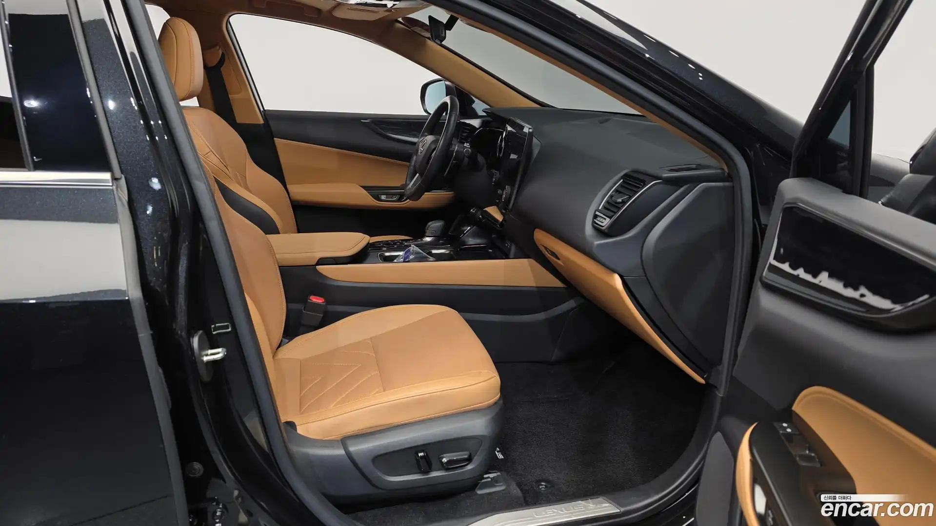 NX Lexus 2023.7-OPTION-015