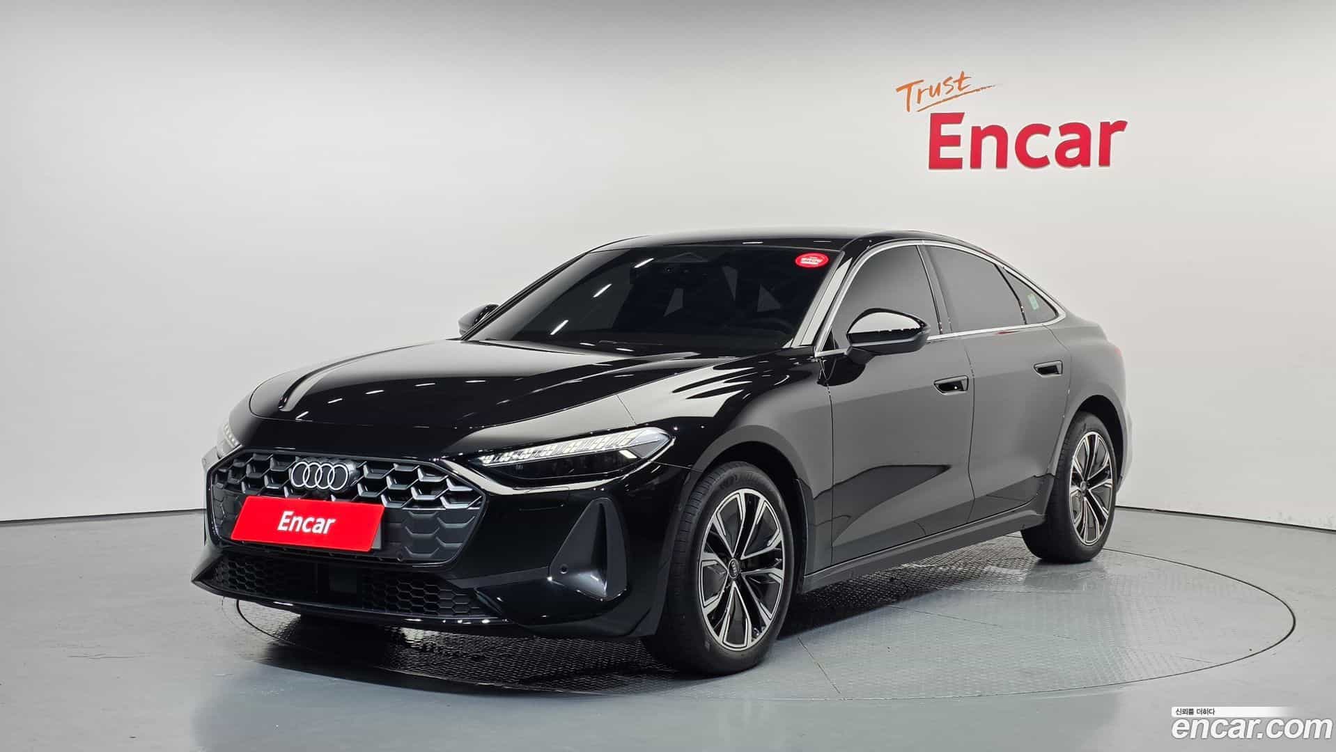 A5 Audi 2025.6-OUTER-001