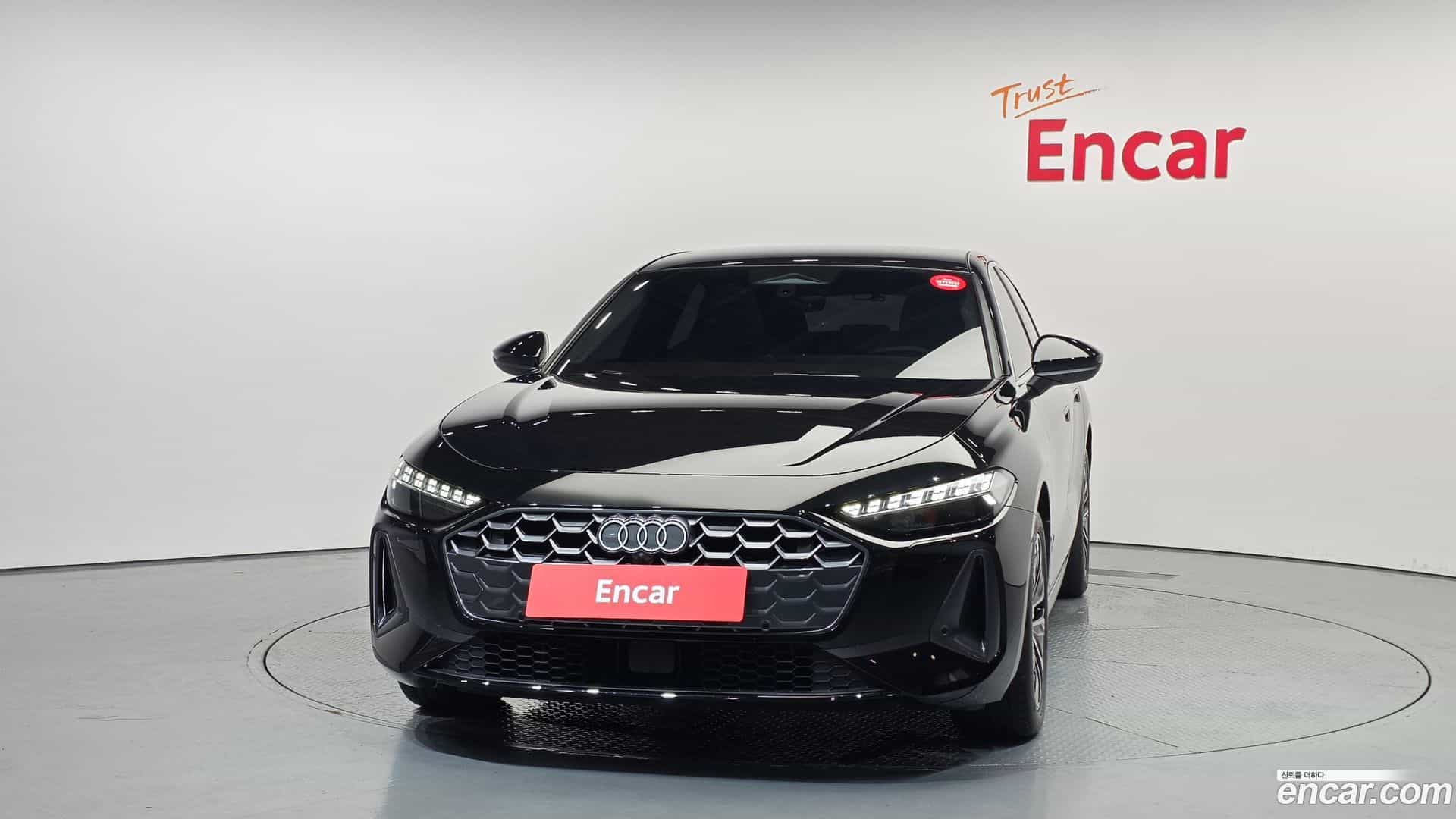 A5 Audi 2025.6-OUTER-003
