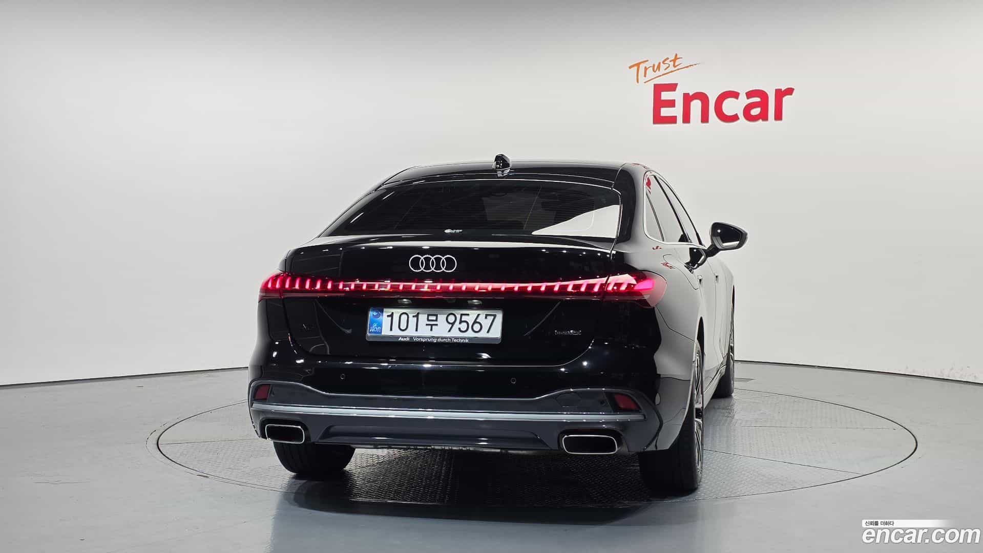 A5 Audi 2025.6-OUTER-004