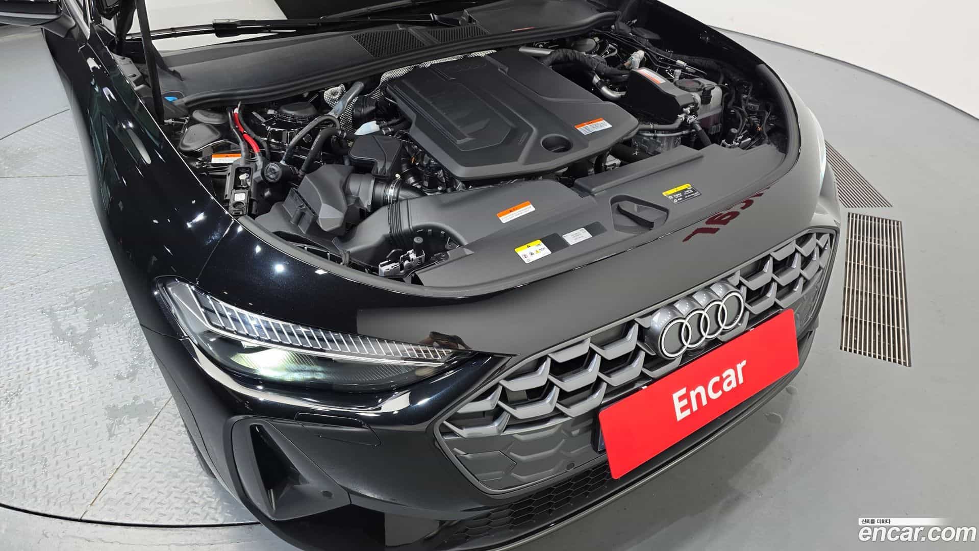 A5 Audi 2025.6-OUTER-006