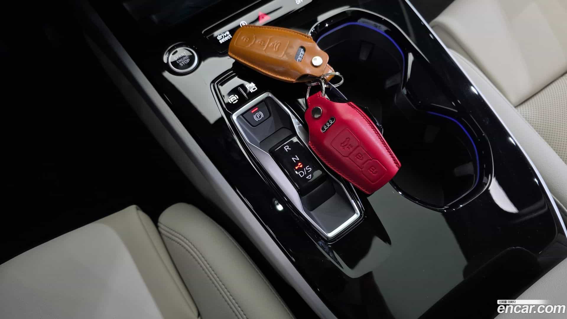 A5 Audi 2025.6-INNER-009