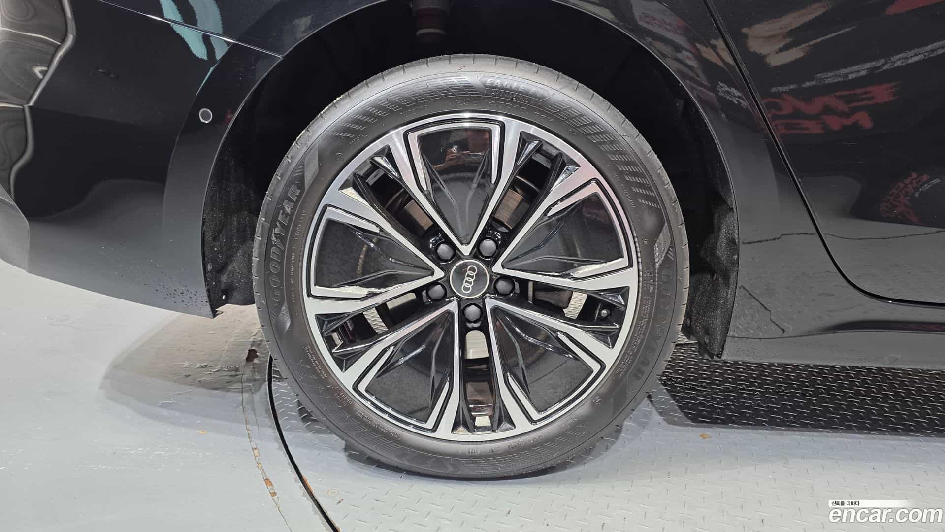 A5 Audi 2025.6-OUTER-031