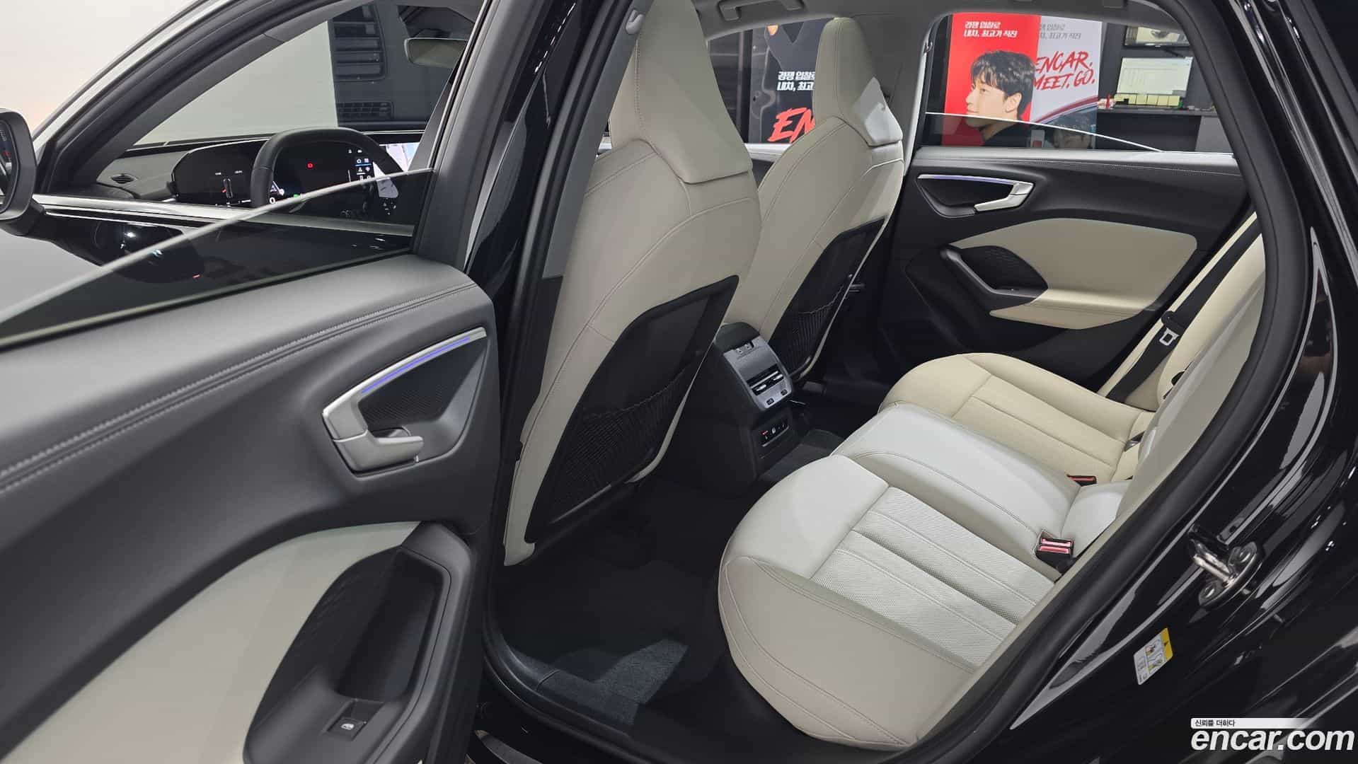 A5 Audi 2025.6-INNER-036
