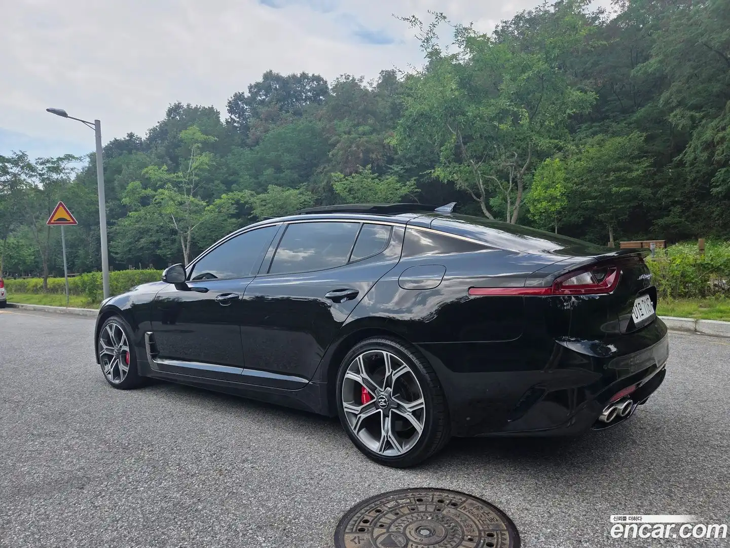 Stinger Kia 2017.7-OUTER-005