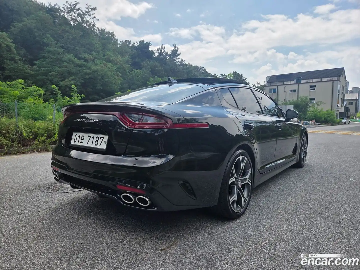 Stinger Kia 2017.7-INNER-007