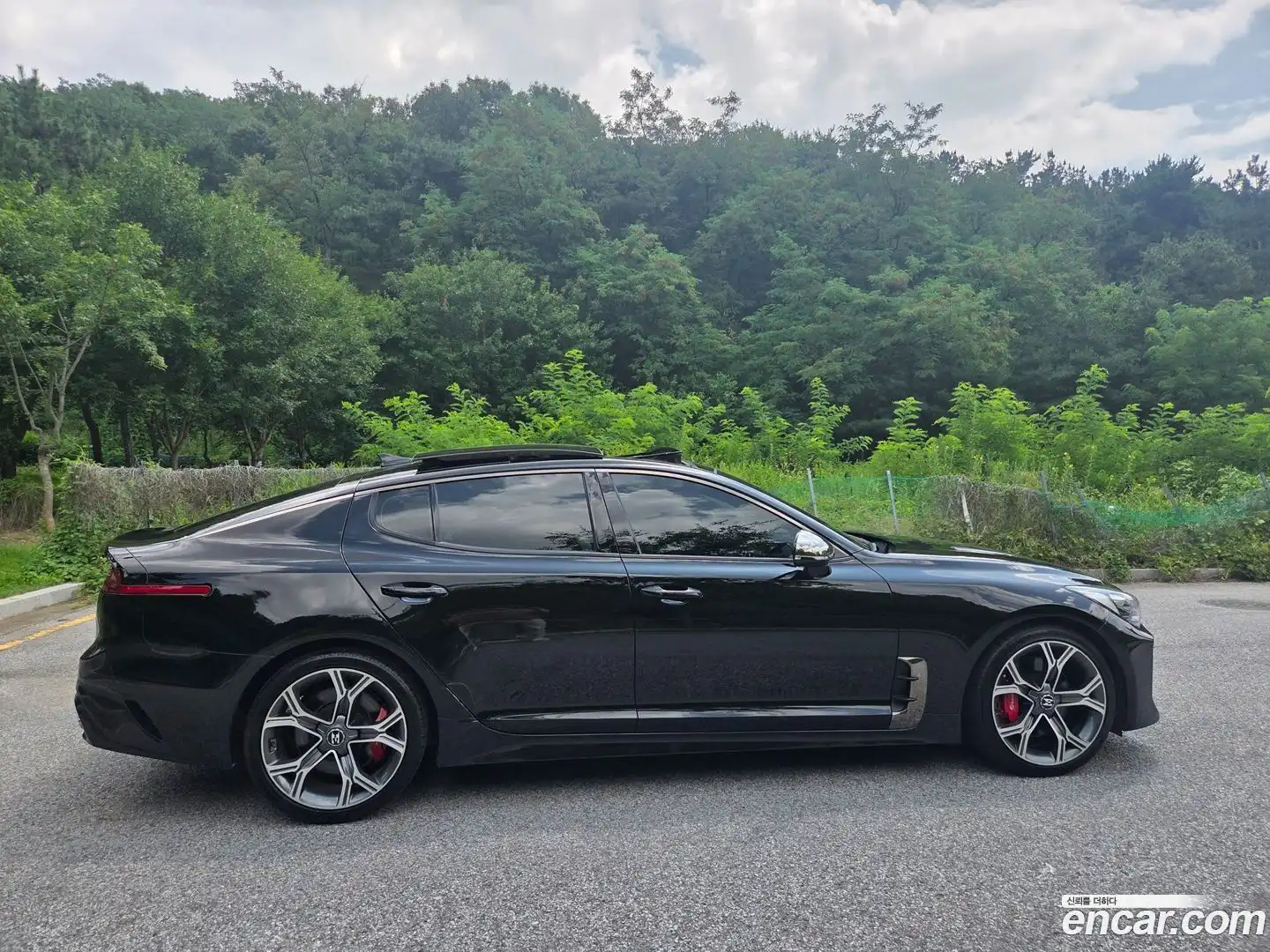 Stinger Kia 2017.7-INNER-008