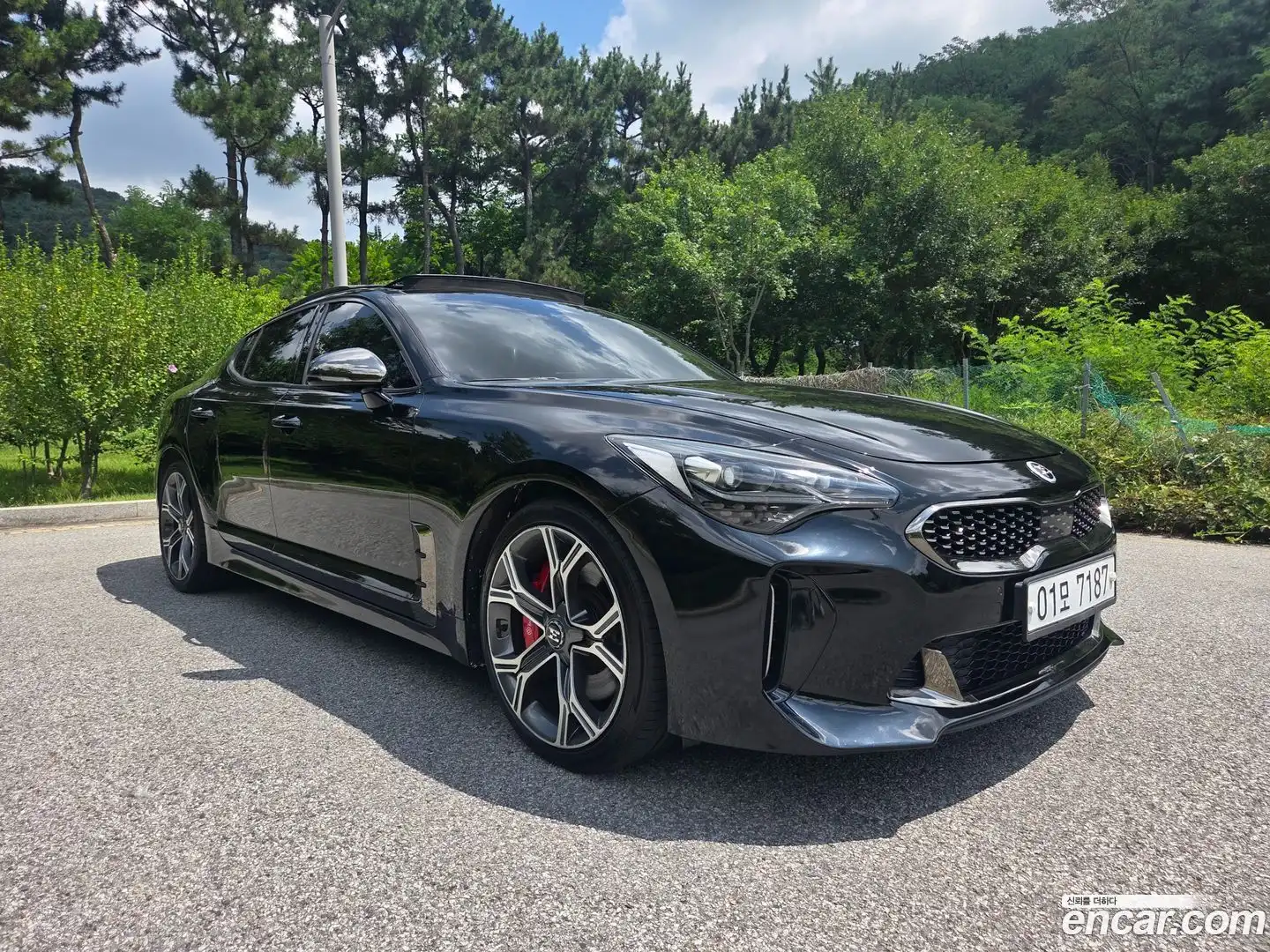 Stinger Kia 2017.7-INNER-009