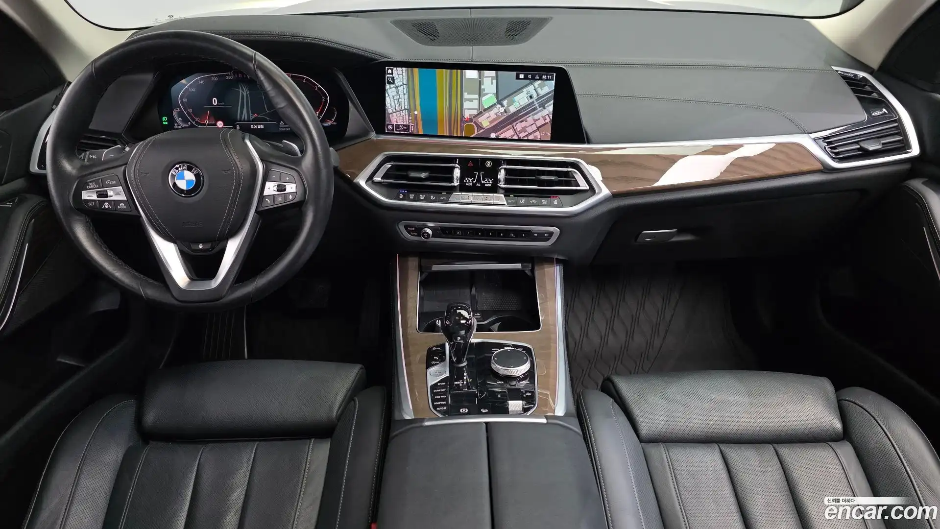 X5 BMW 2020.0-INNER-007
