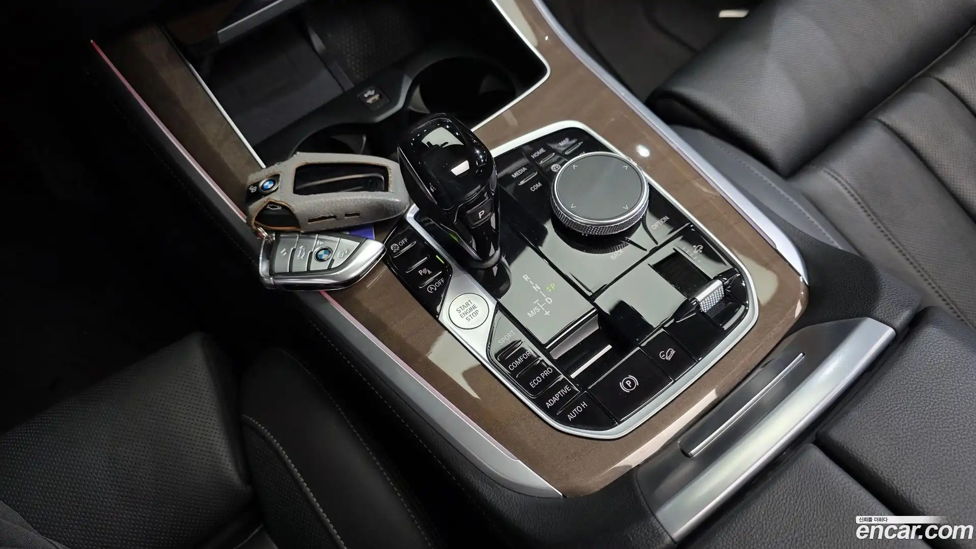 X5 BMW 2020.0-INNER-009