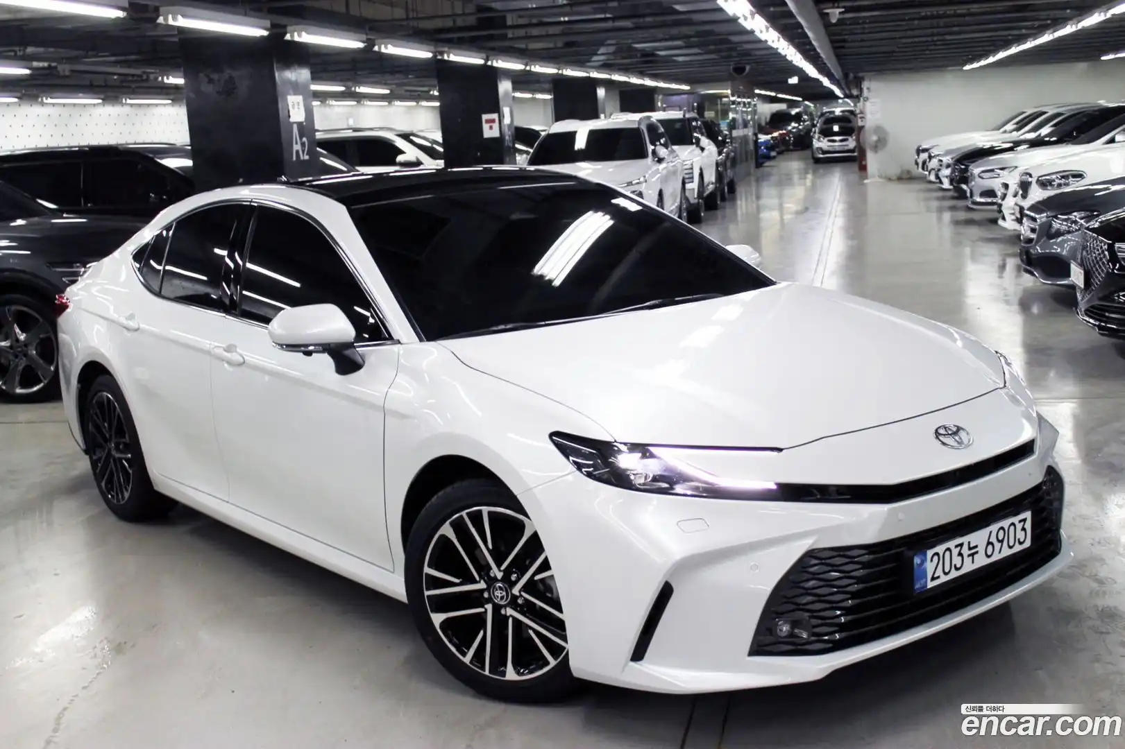 Camry Toyota 2026.6-OUTER-001