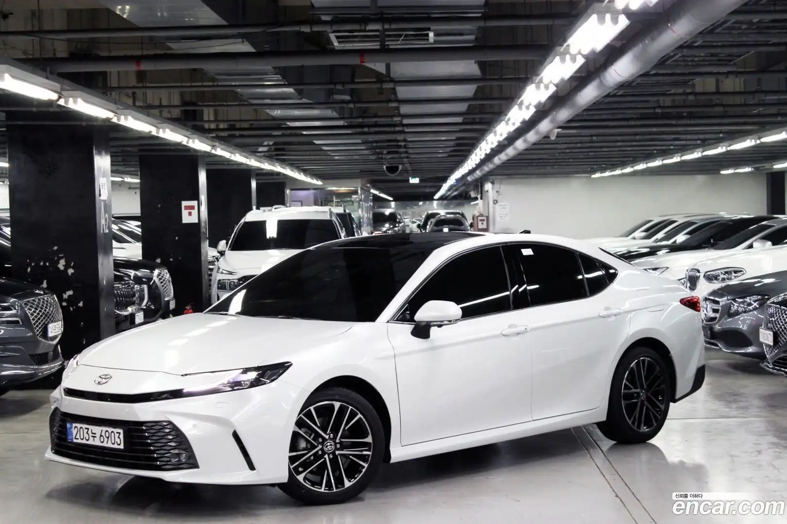 Camry Toyota 2026.6-OUTER-003