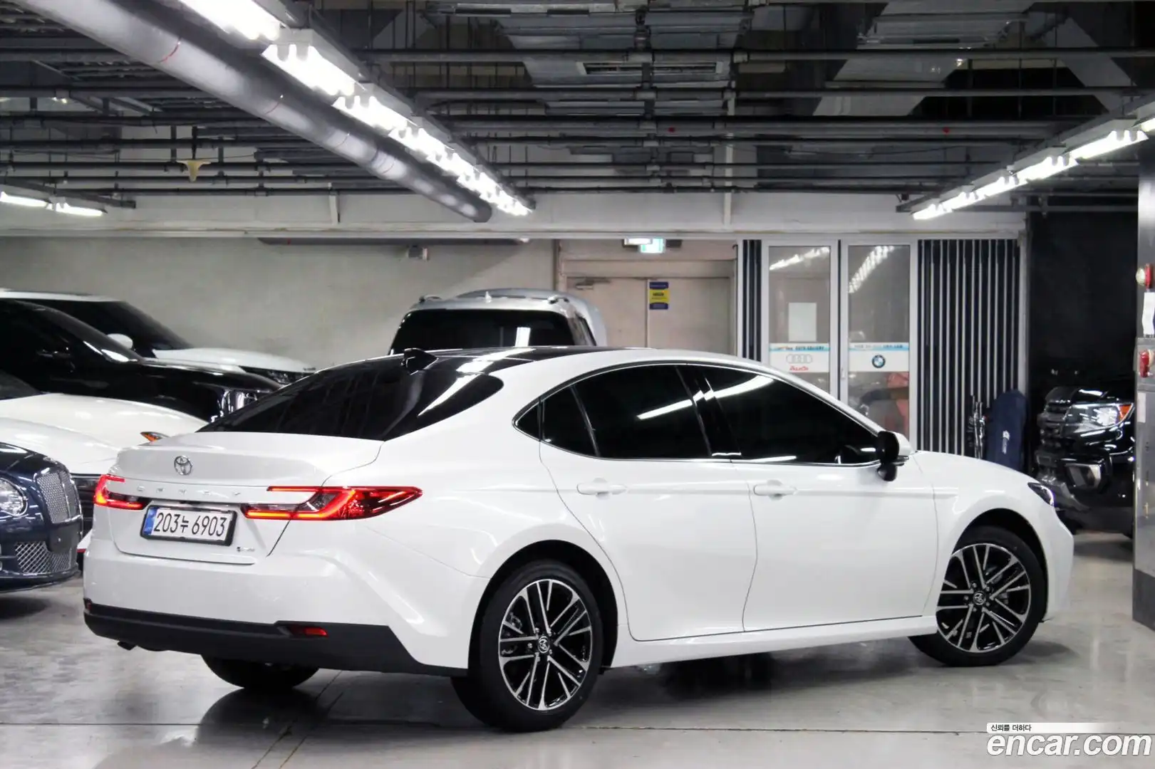 Camry Toyota 2026.6-OUTER-006