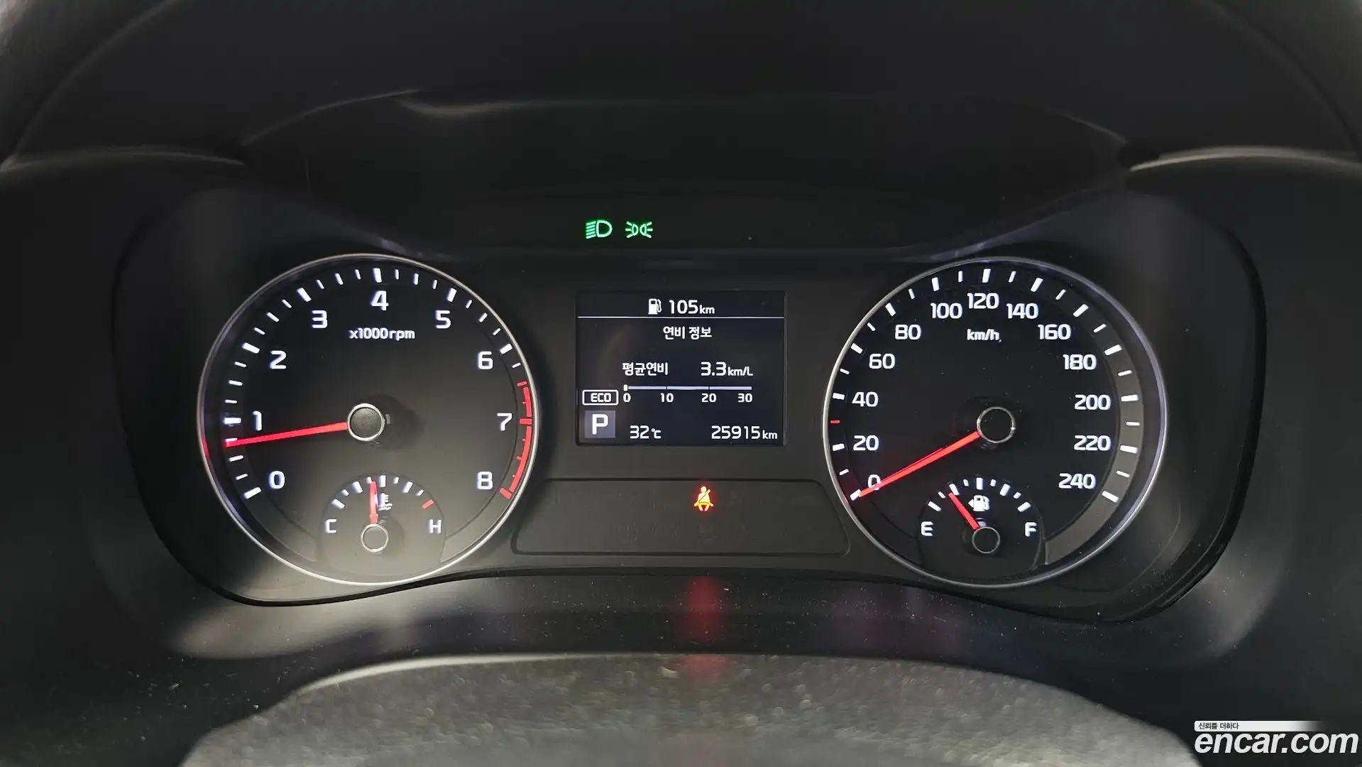 K3 Kia 2019.9-INNER-008