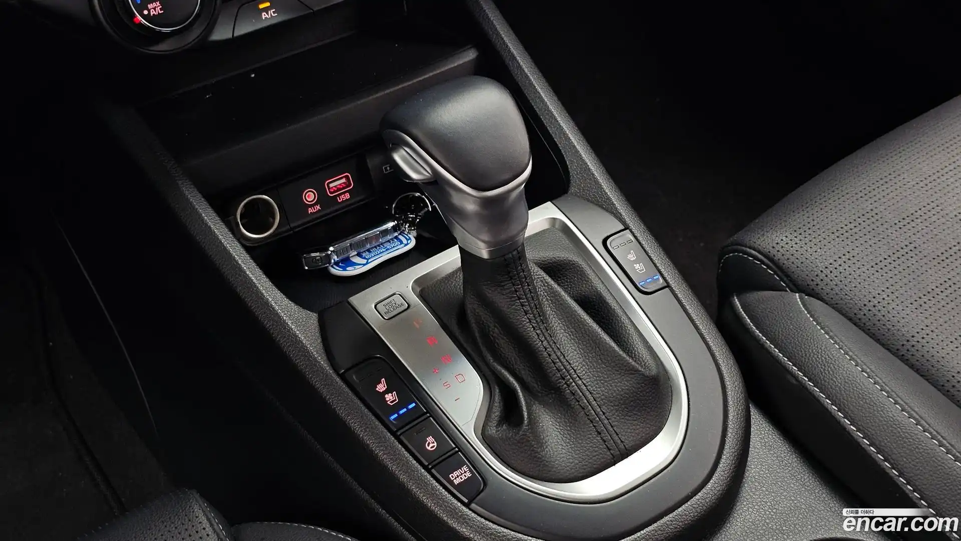 K3 Kia 2019.9-INNER-009