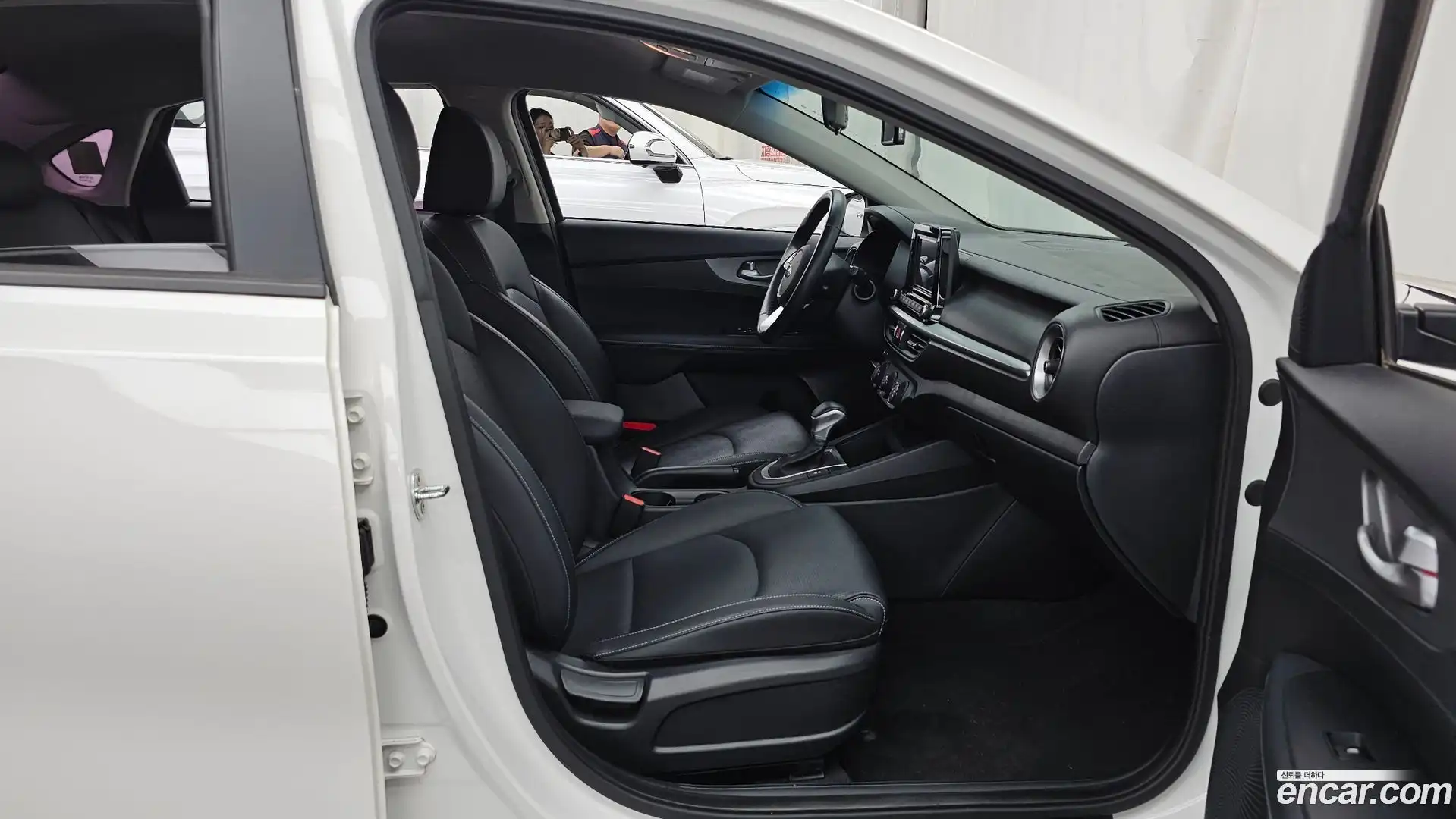 K3 Kia 2019.9-OPTION-015
