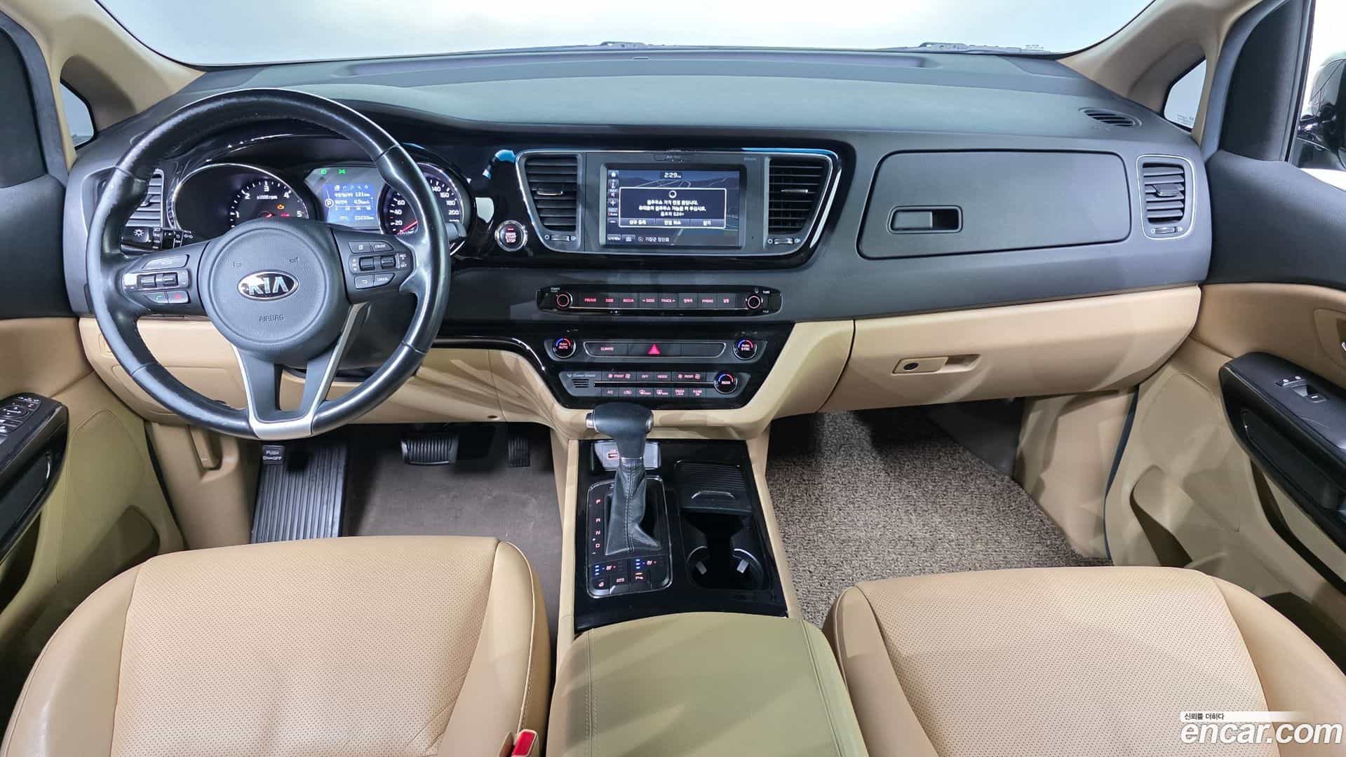 Canival Kia 2016.9-INNER-007