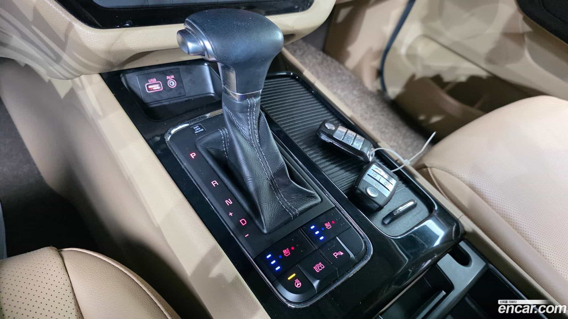Canival Kia 2016.9-INNER-009