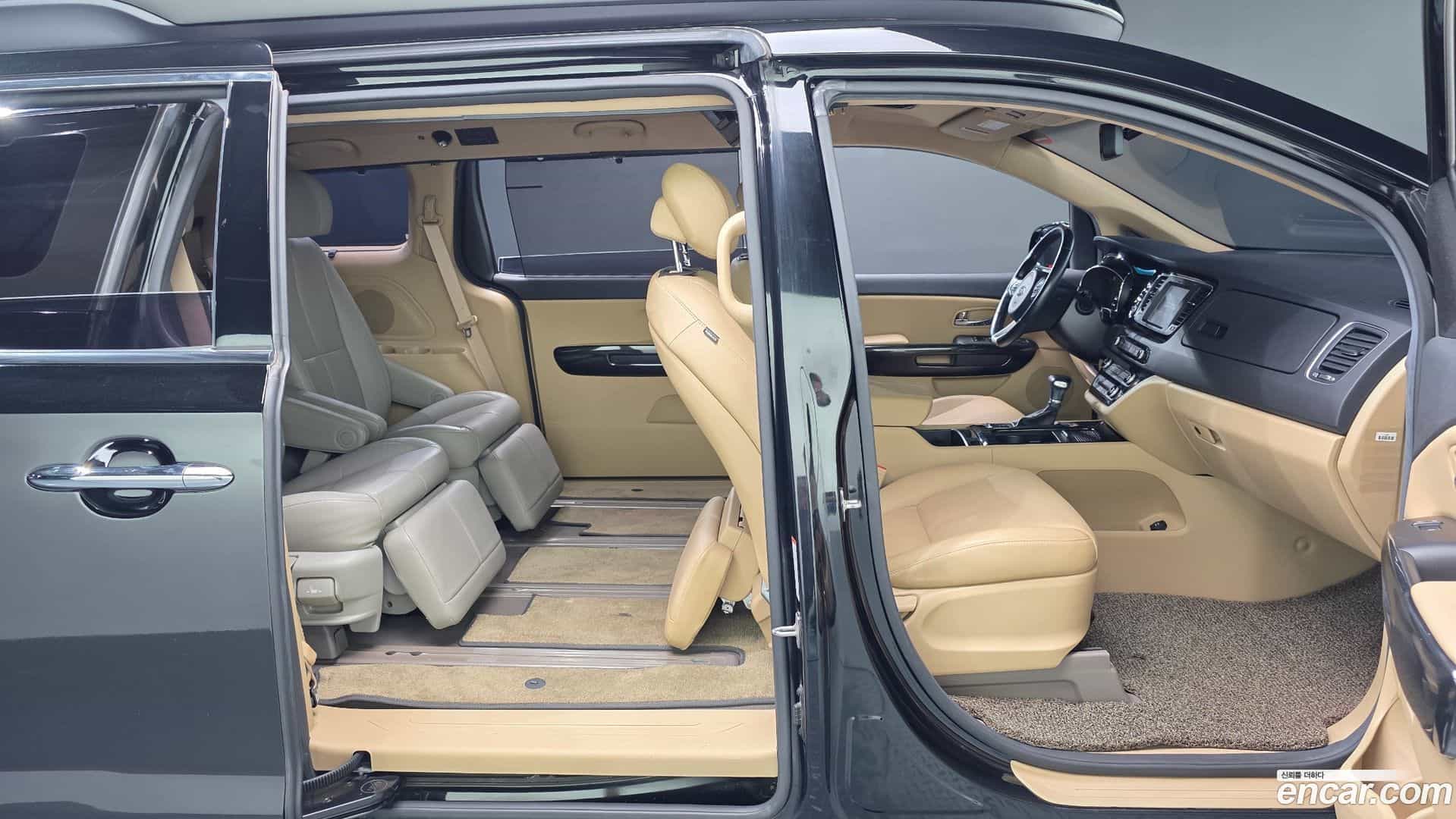 Canival Kia 2016.9-INNER-036