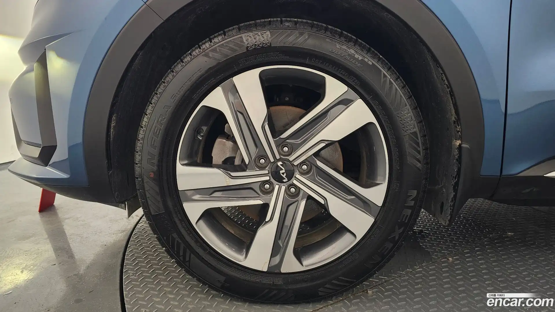 Sorento Kia 2022.2-OUTER-005