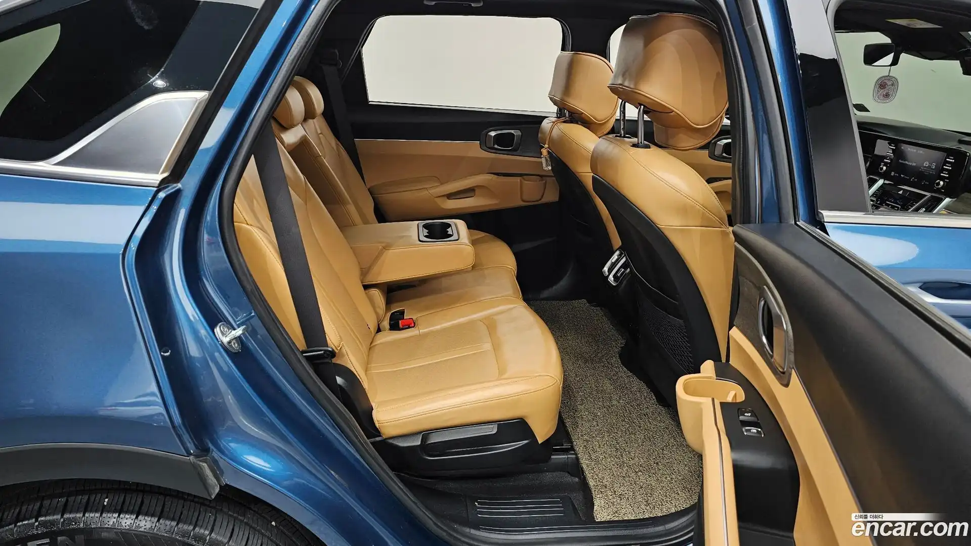 Sorento Kia 2022.2-OPTION-015