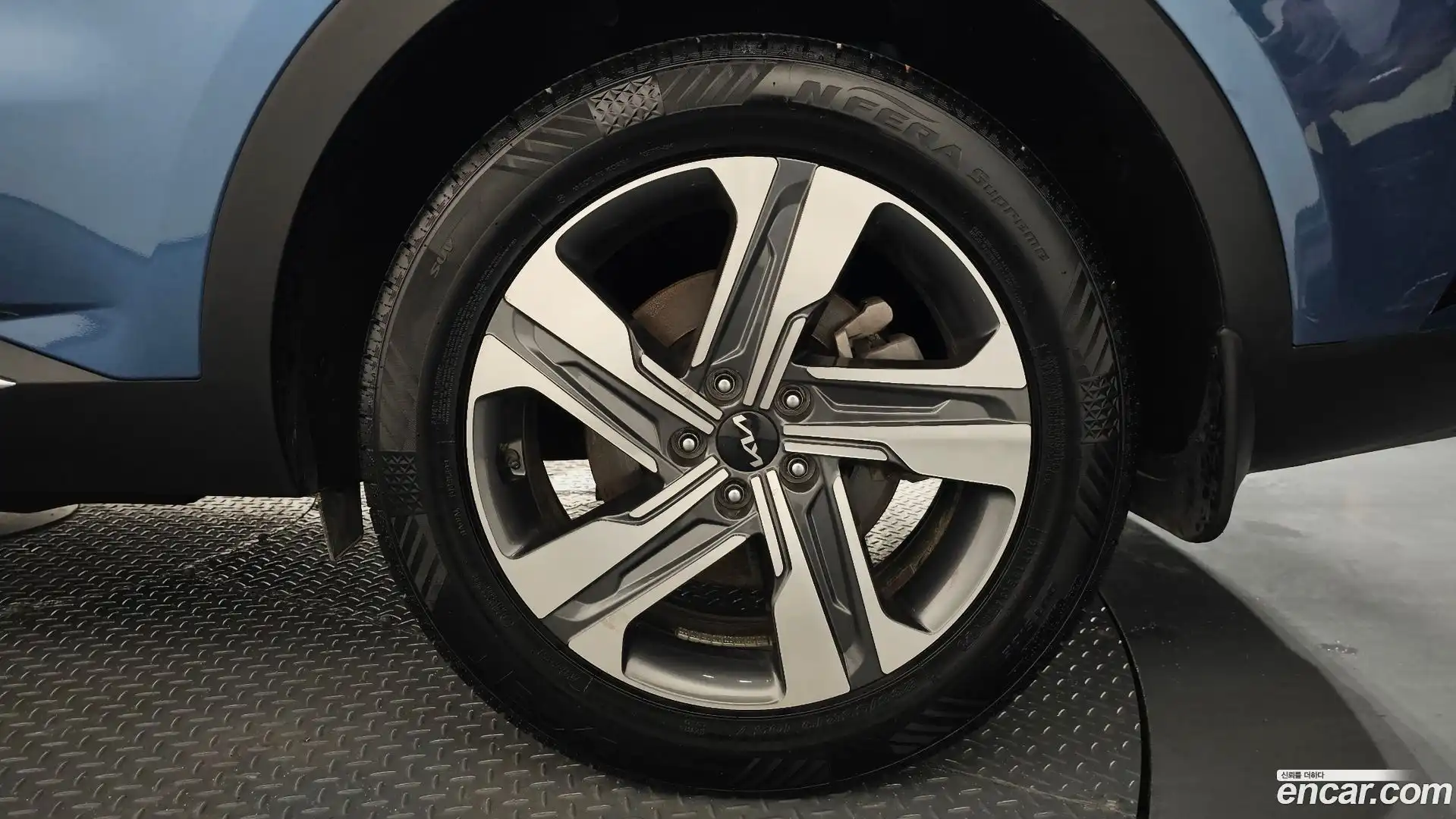Sorento Kia 2022.2-OUTER-031