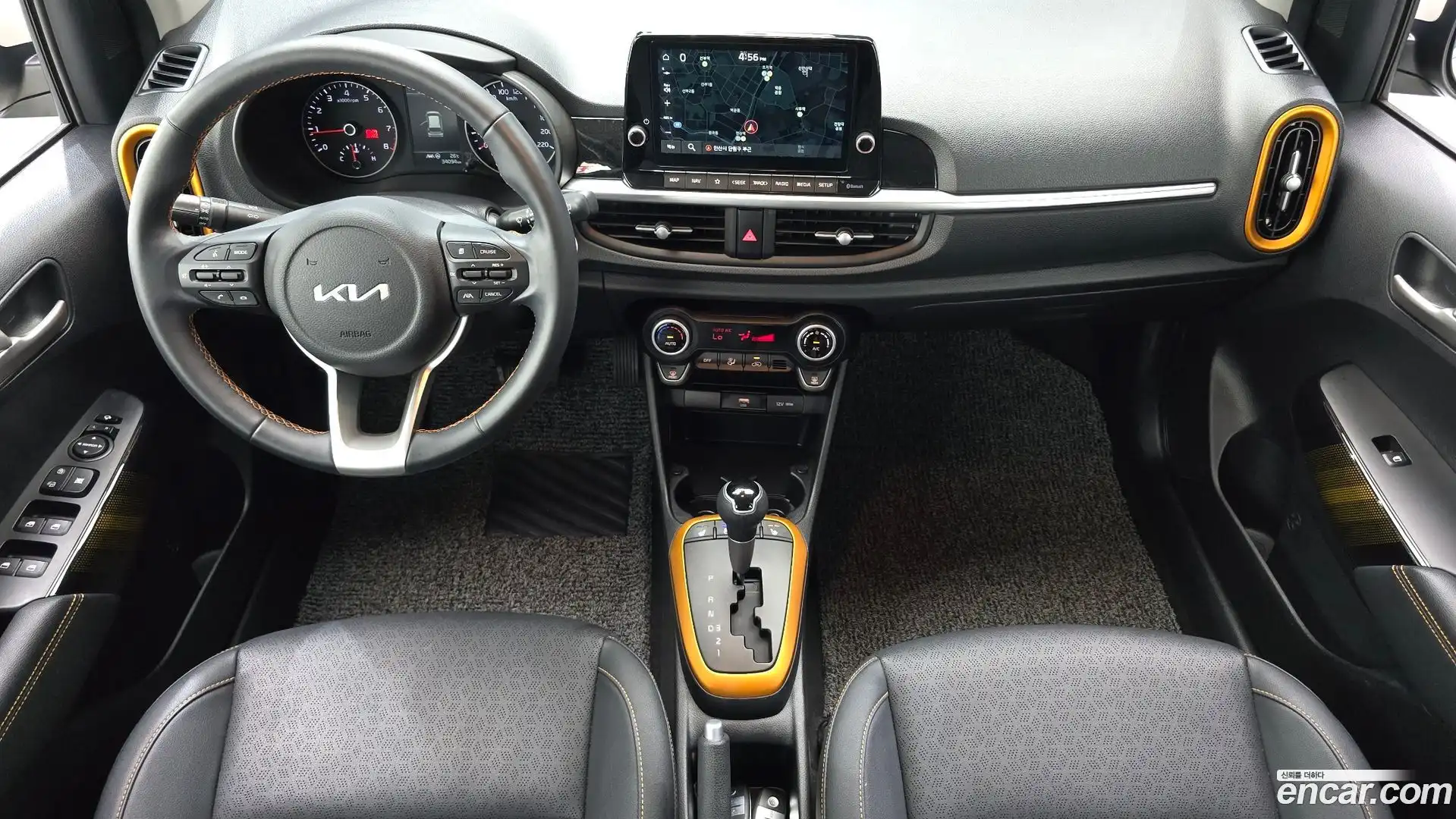 morning Kia 2022.10-INNER-007