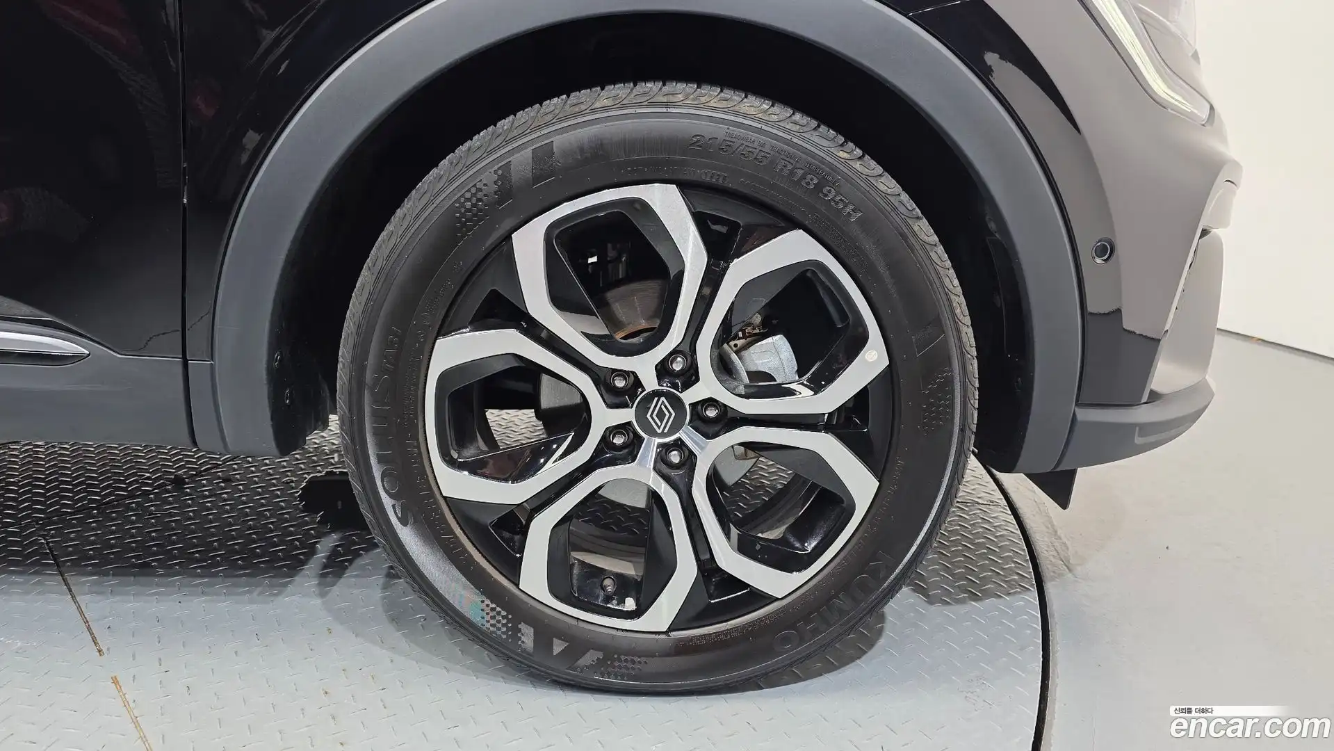 Arkana Renault Korea 2025.6-OUTER-005