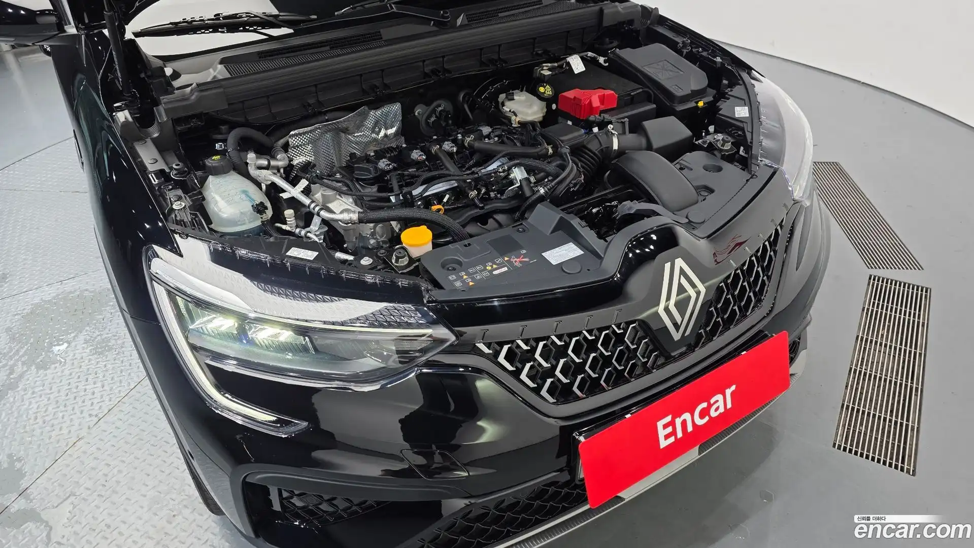 Arkana Renault Korea 2025.6-OUTER-006