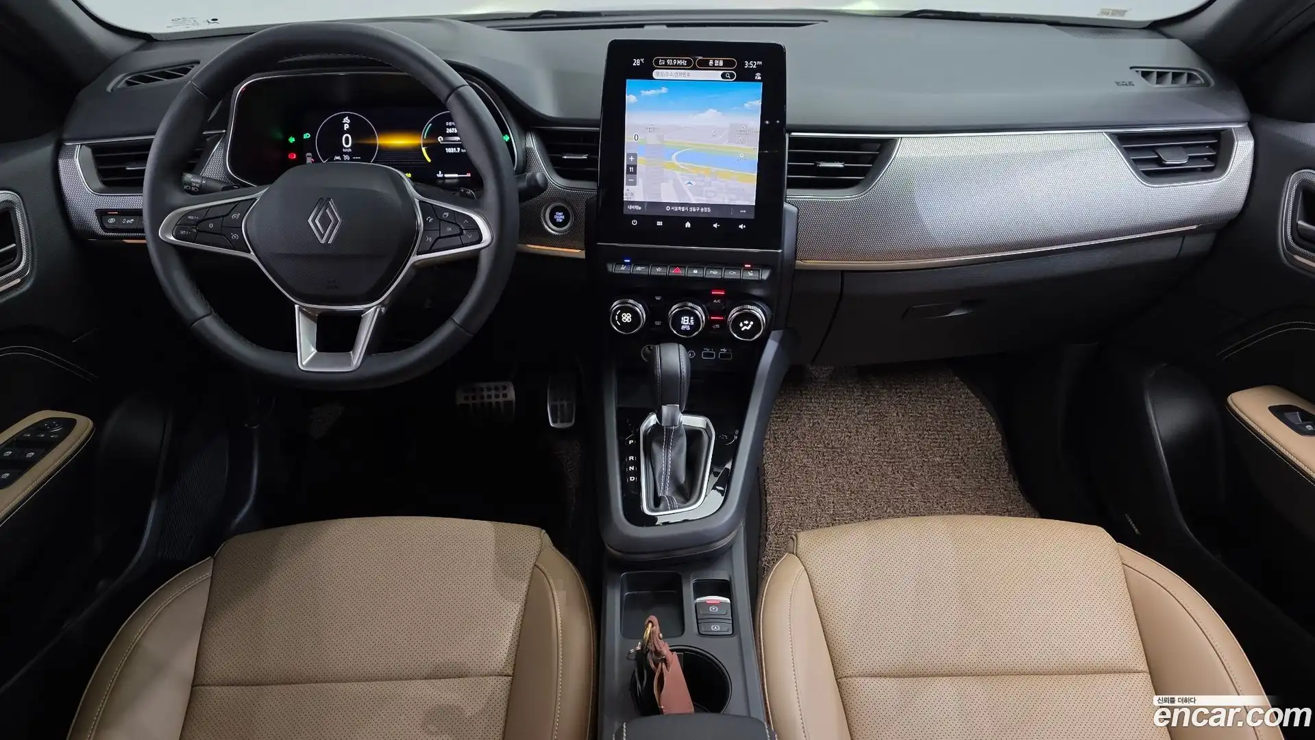 Arkana Renault Korea 2025.6-INNER-007