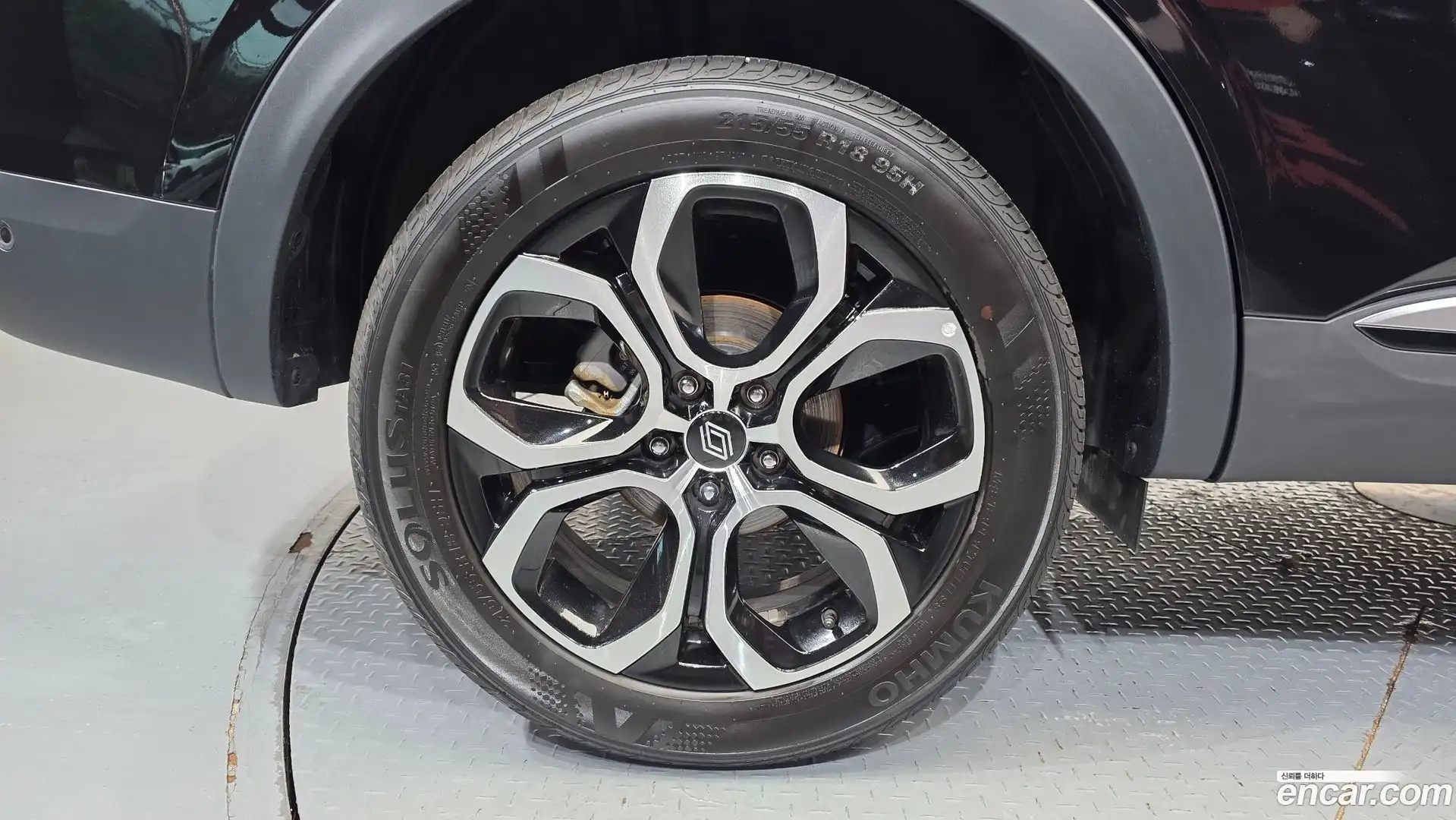 Arkana Renault Korea 2025.6-OUTER-031