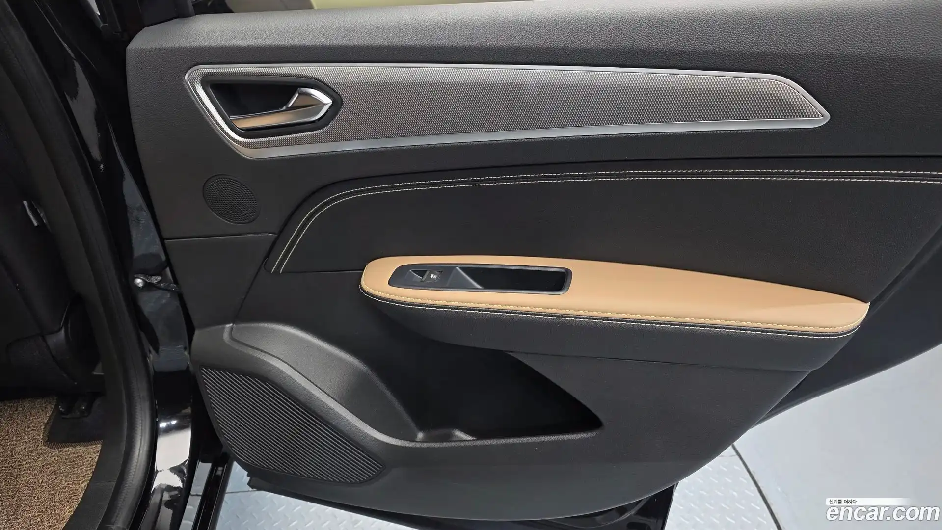 Arkana Renault Korea 2025.6-INNER-035