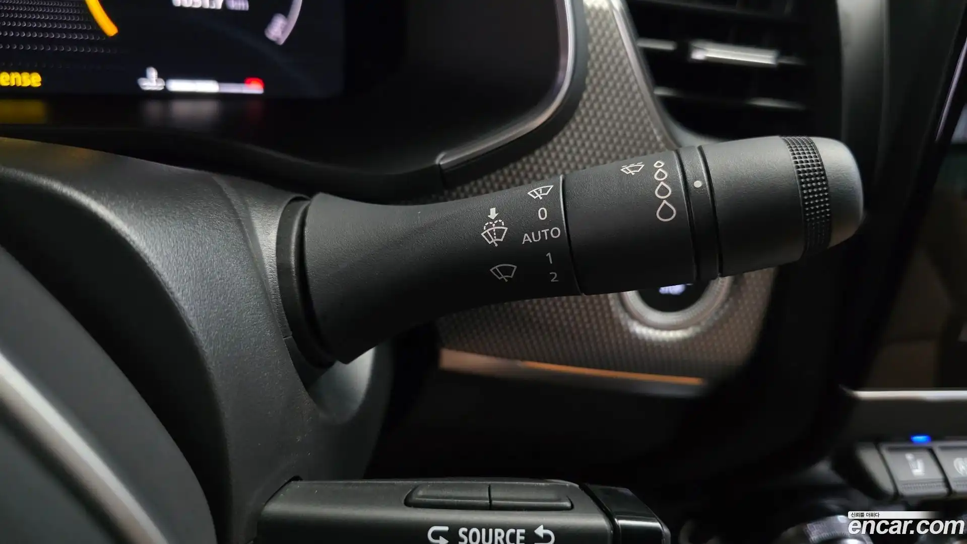 Arkana Renault Korea 2025.6-OPTION-043
