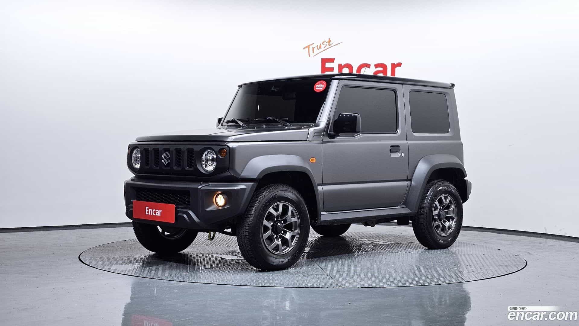Jimny Suzuki 2021.2-OUTER-001