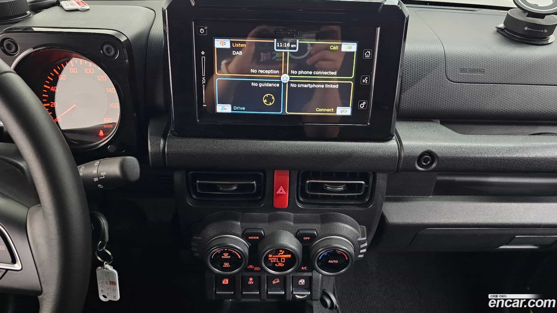 Jimny Suzuki 2021.2-OPTION-017