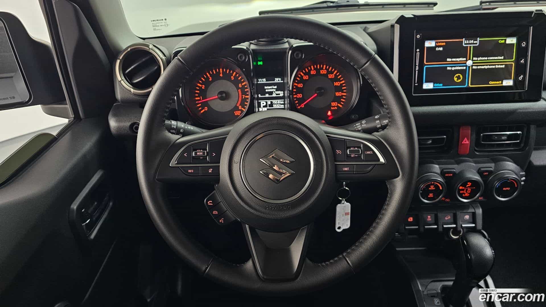 Jimny Suzuki 2021.2-OPTION-018