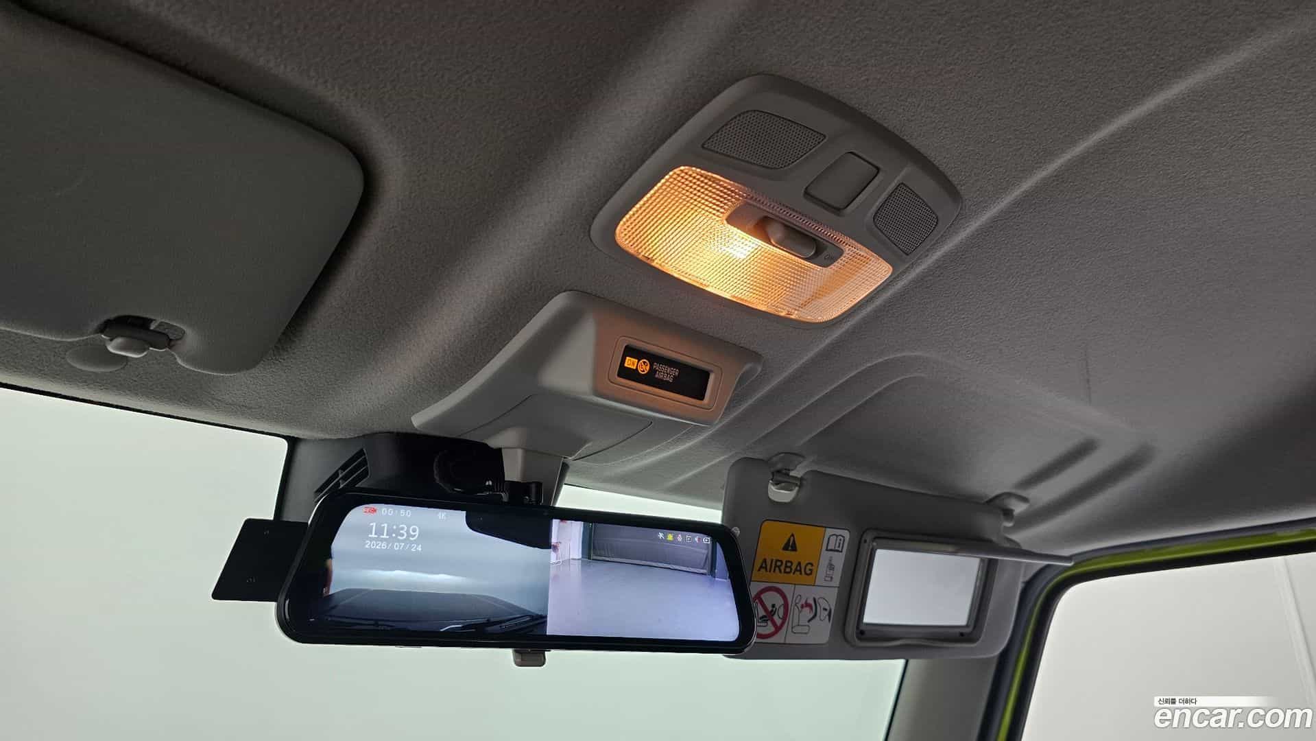 Jimny Suzuki 2021.2-OPTION-020
