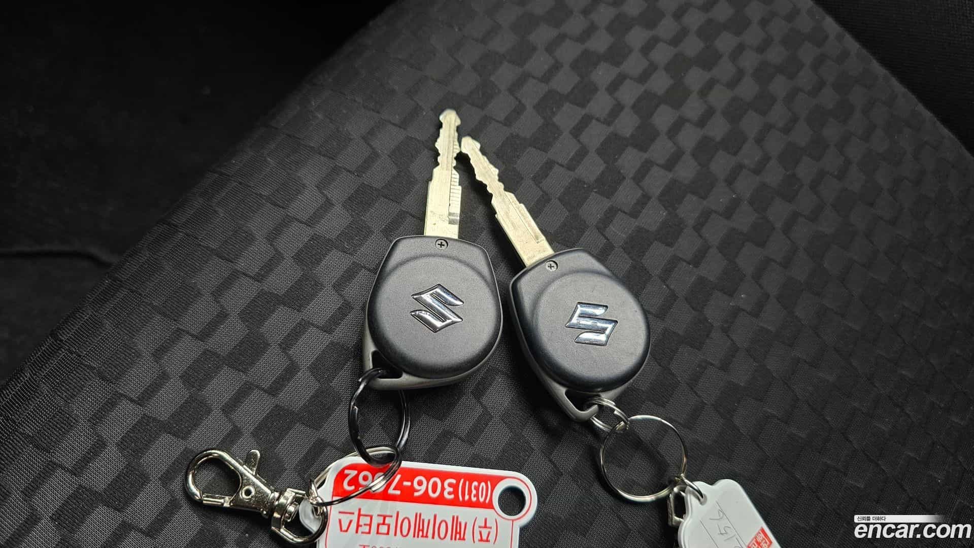 Jimny Suzuki 2021.2-OPTION-021