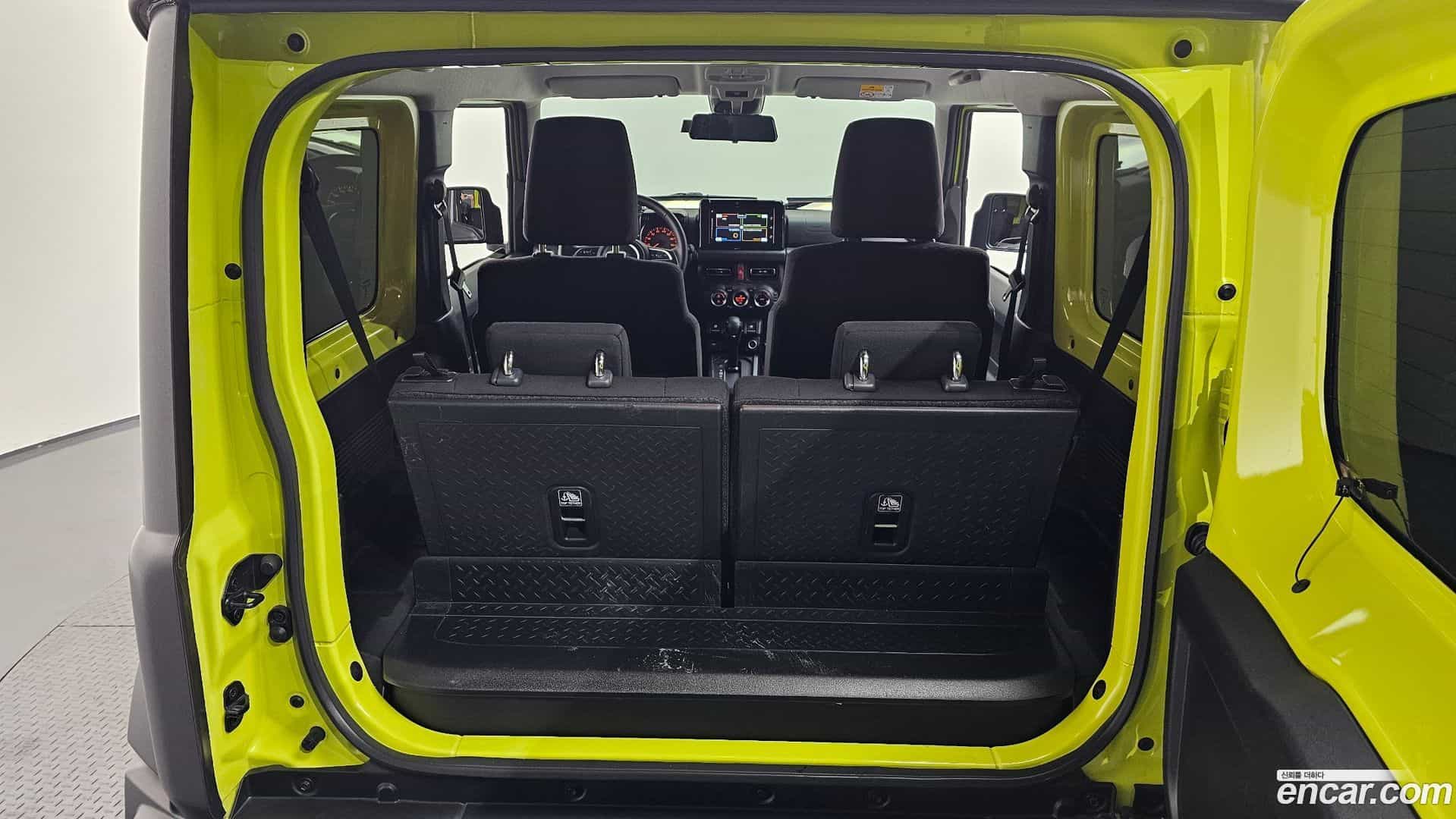 Jimny Suzuki 2021.2-OPTION-023