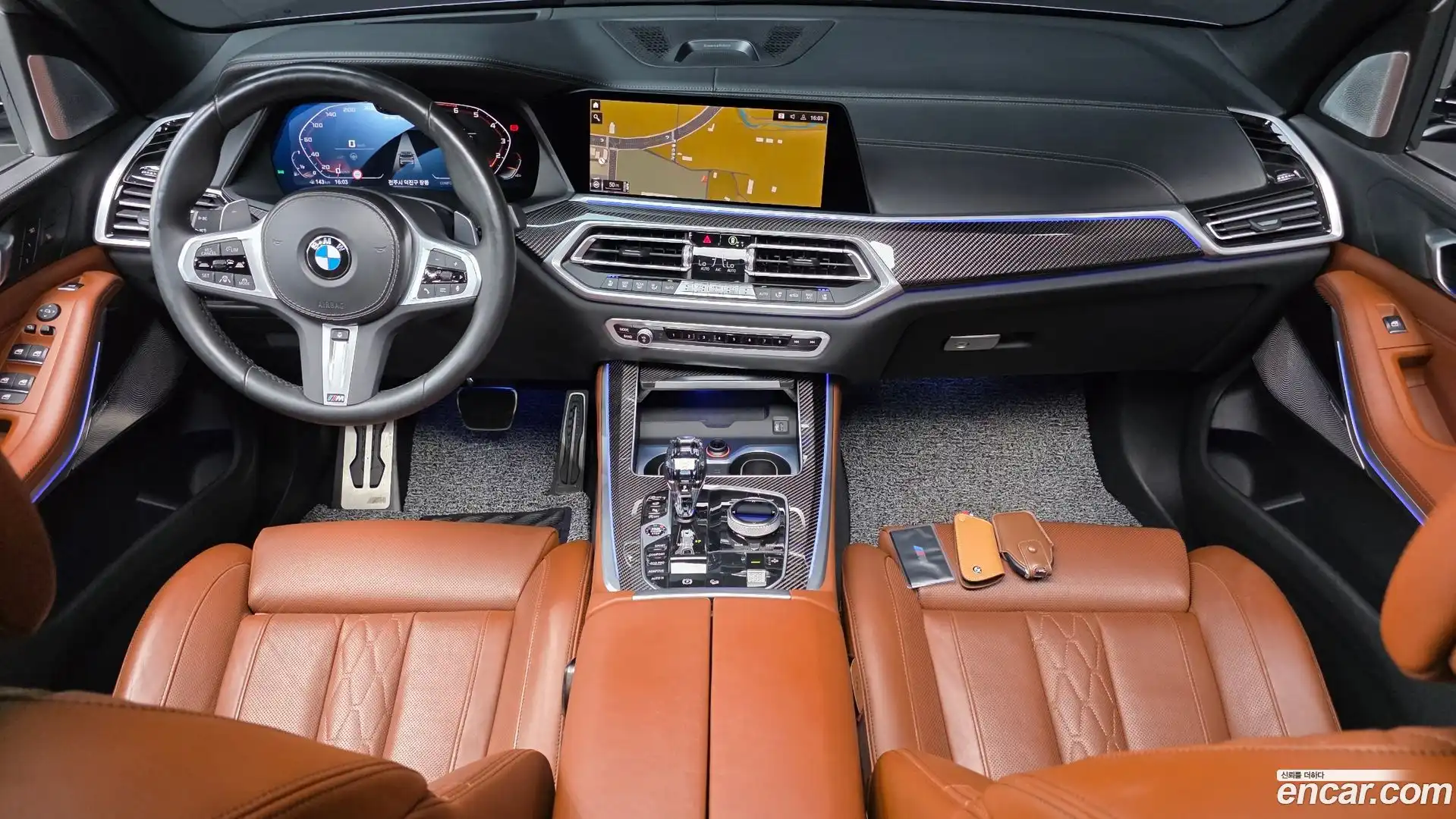 X5 BMW 2022.6-INNER-007