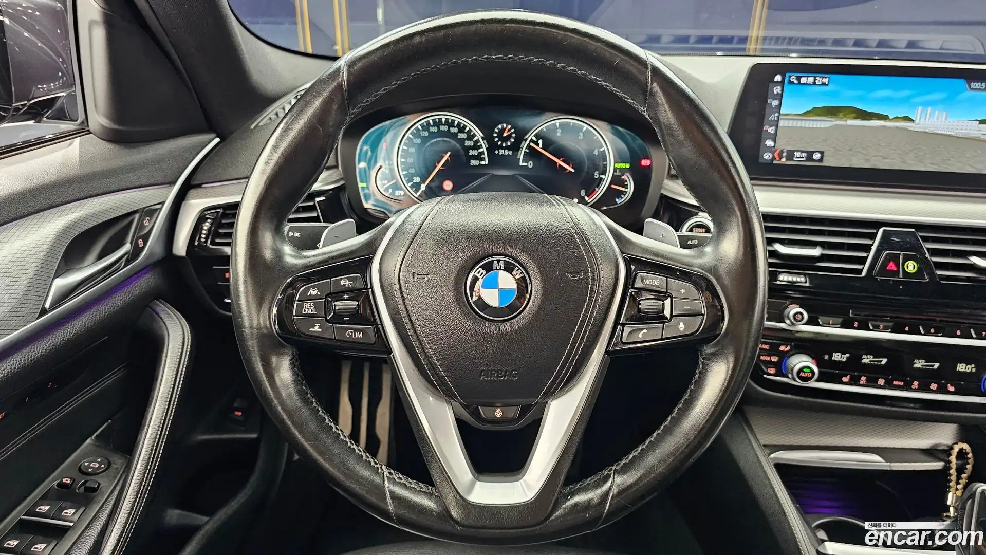 5-Series BMW 2017.3-OPTION-017
