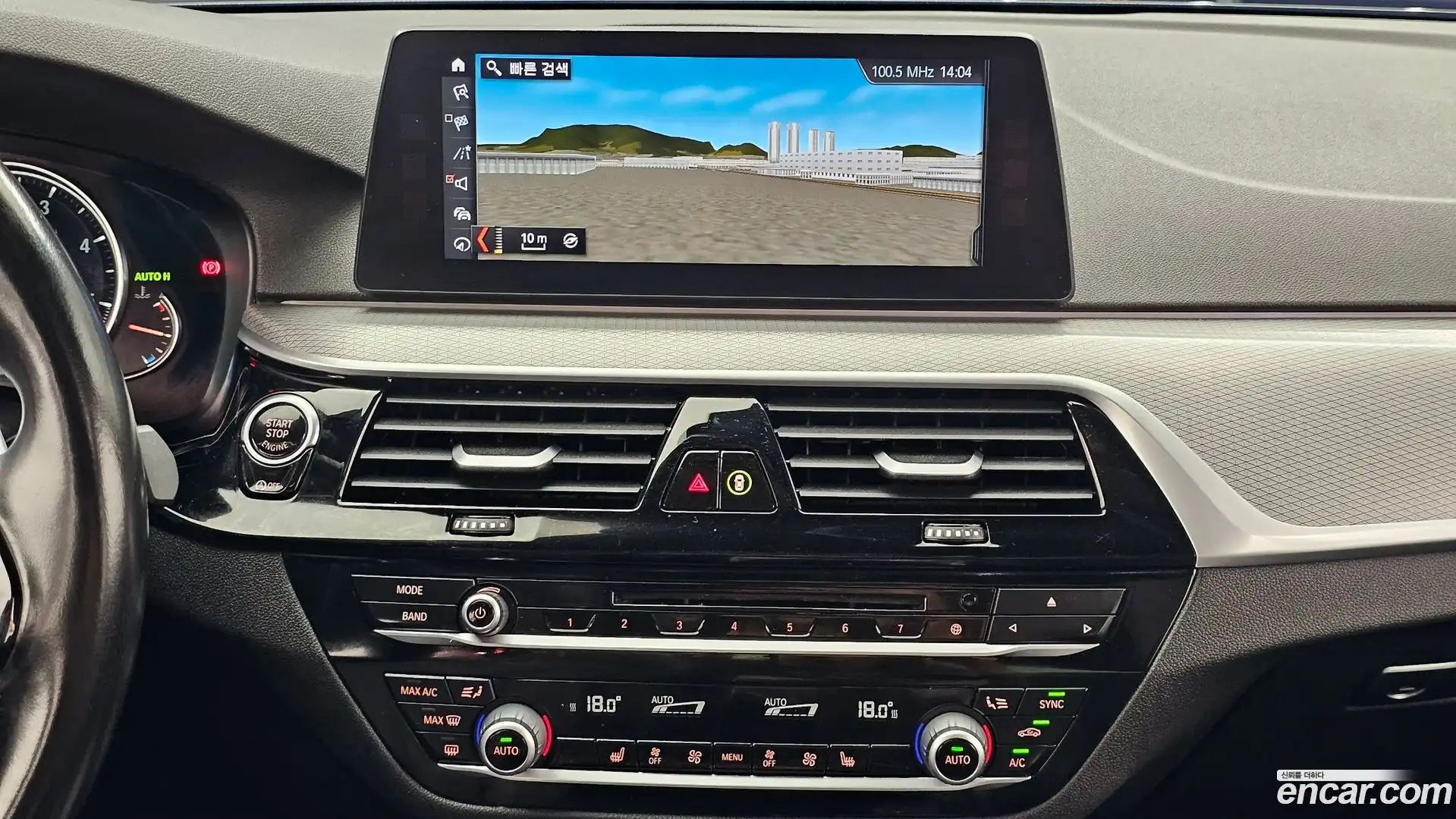 5-Series BMW 2017.3-OPTION-018